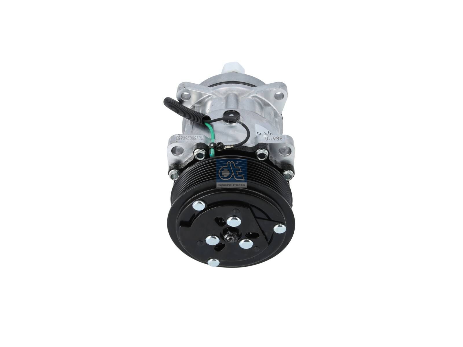 Compressor | DT Spare Parts 3.82245