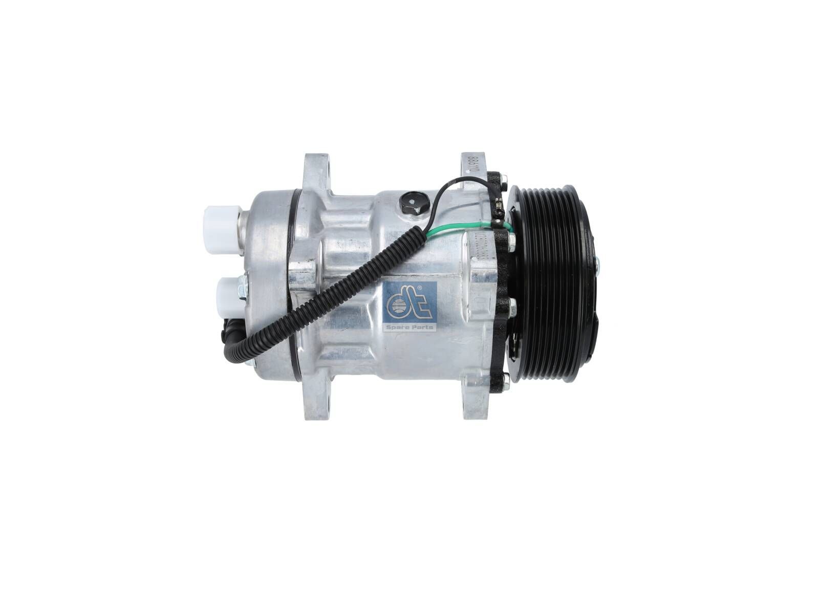 Compressor | DT Spare Parts 3.82245