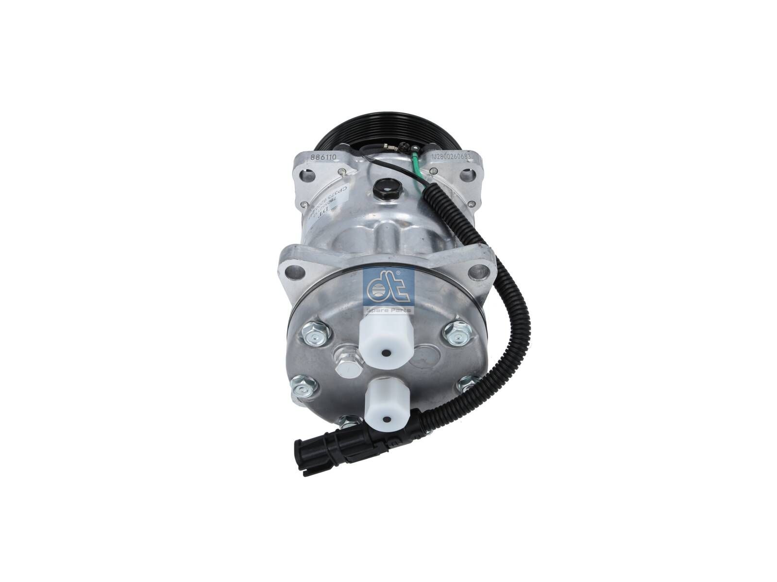 Compressor | DT Spare Parts 3.82245
