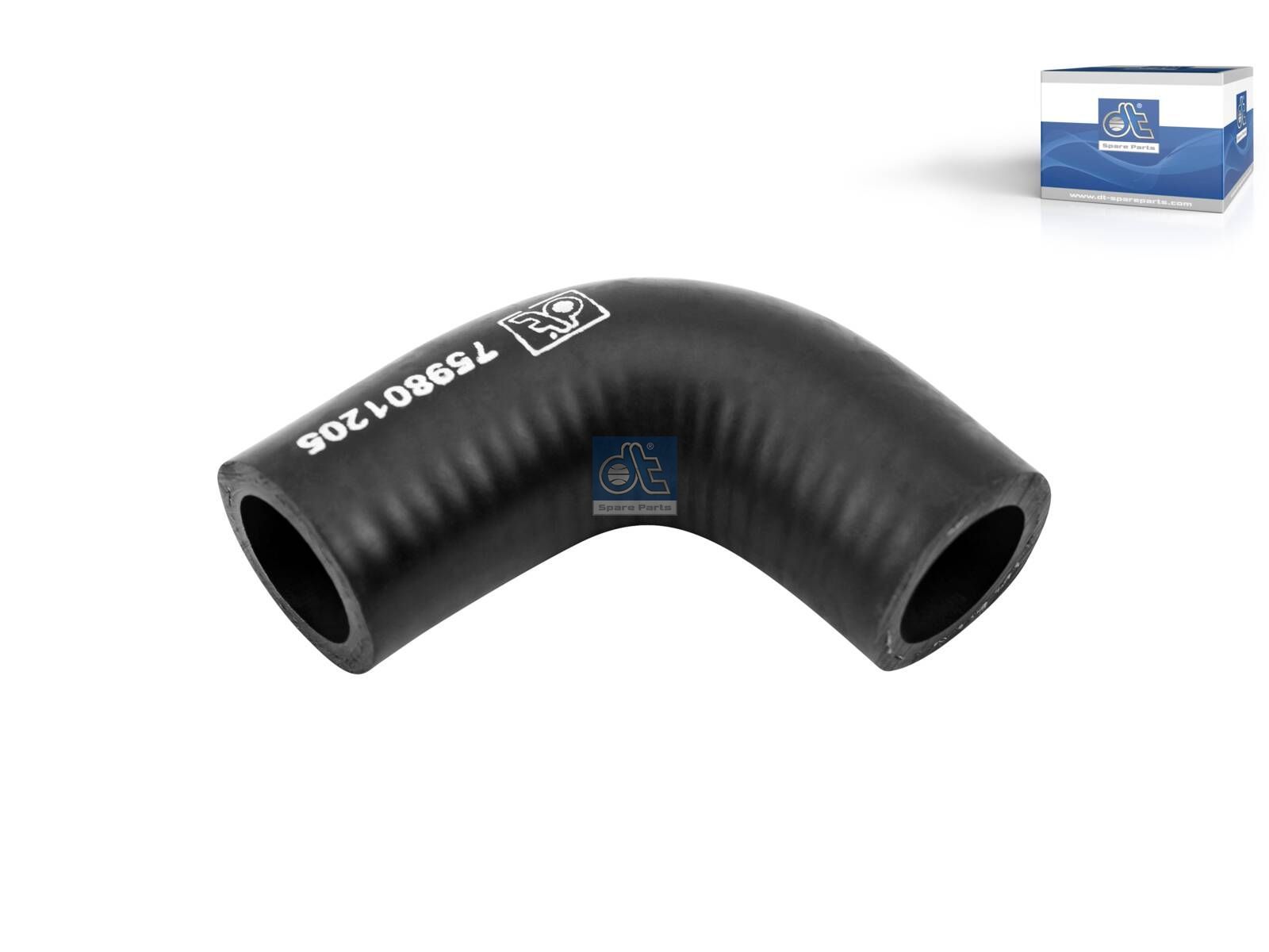 Hose | DT Spare Parts 3.82250
