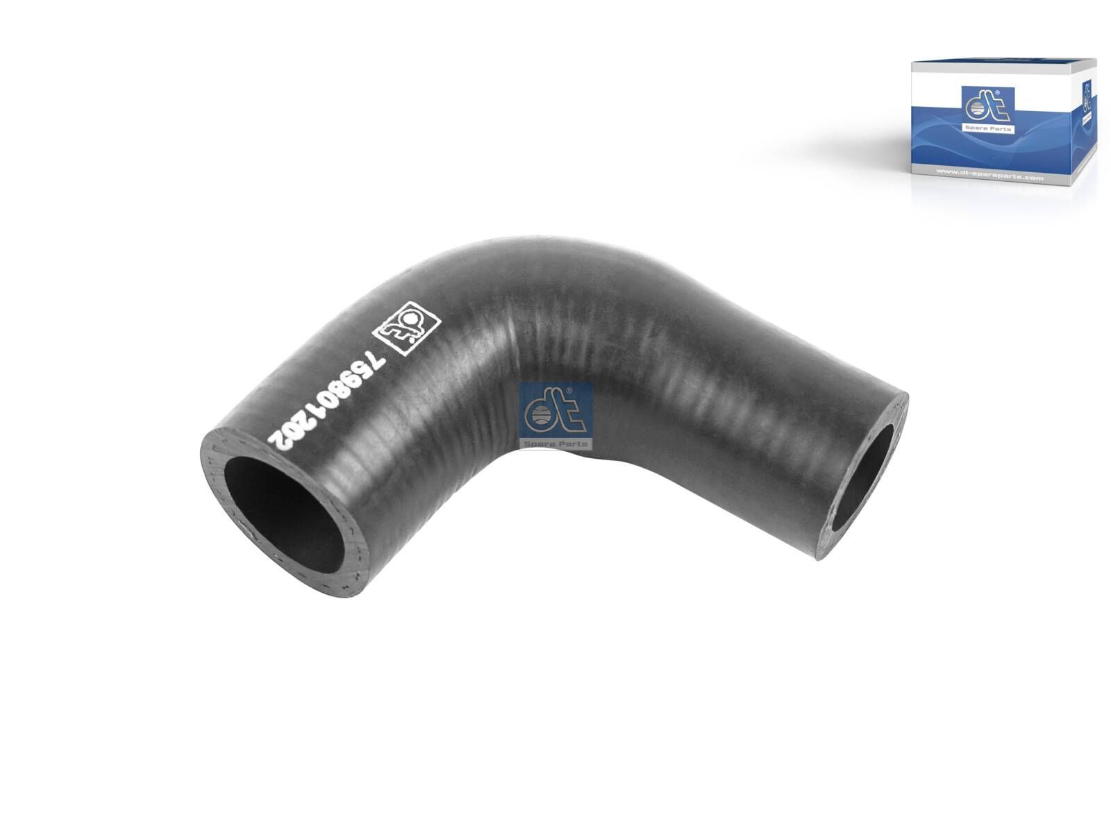 Hose | DT Spare Parts 3.82252