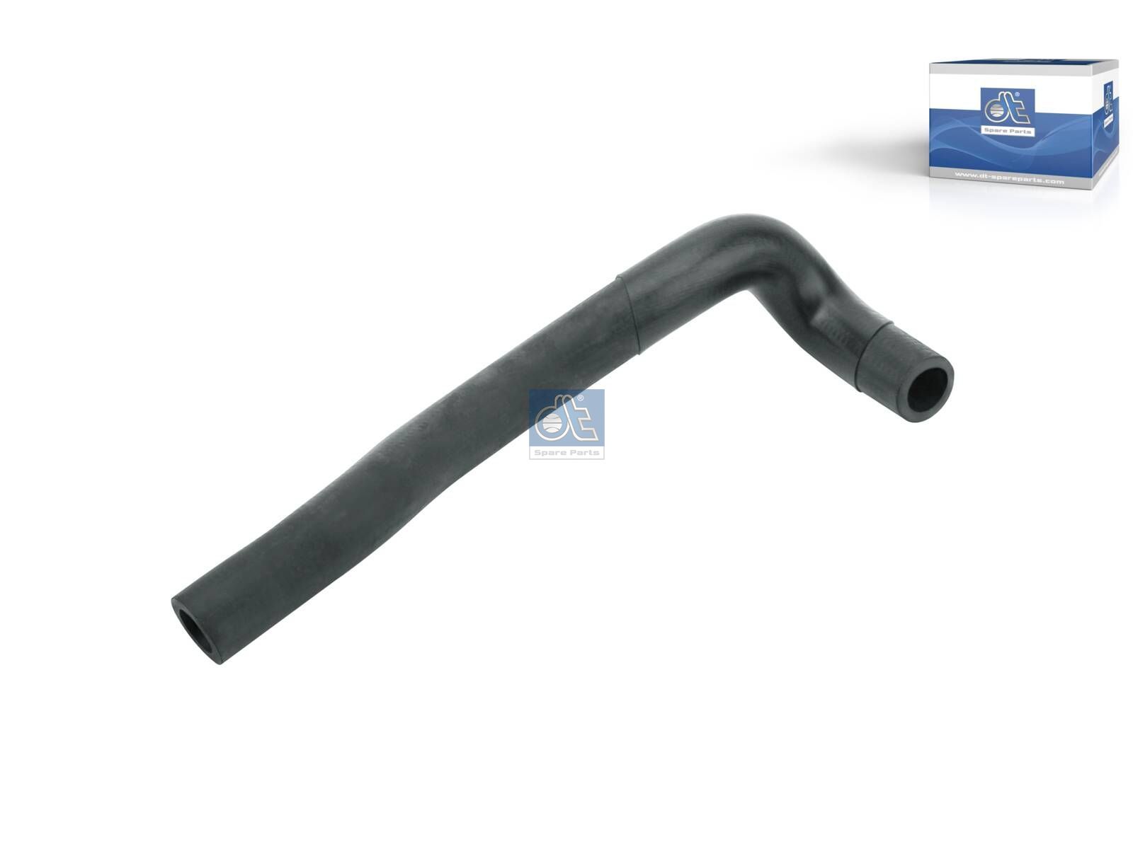 Hose | DT Spare Parts 3.82253