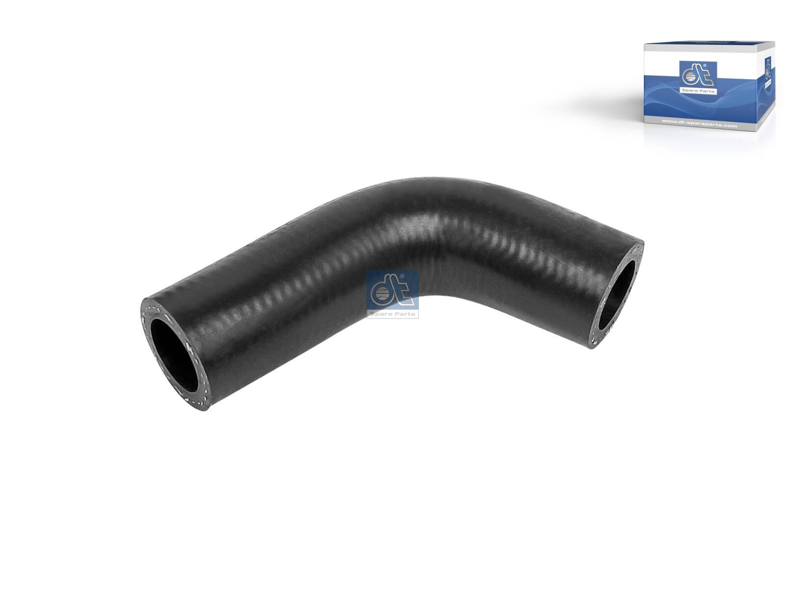 Hose | DT Spare Parts 3.82254