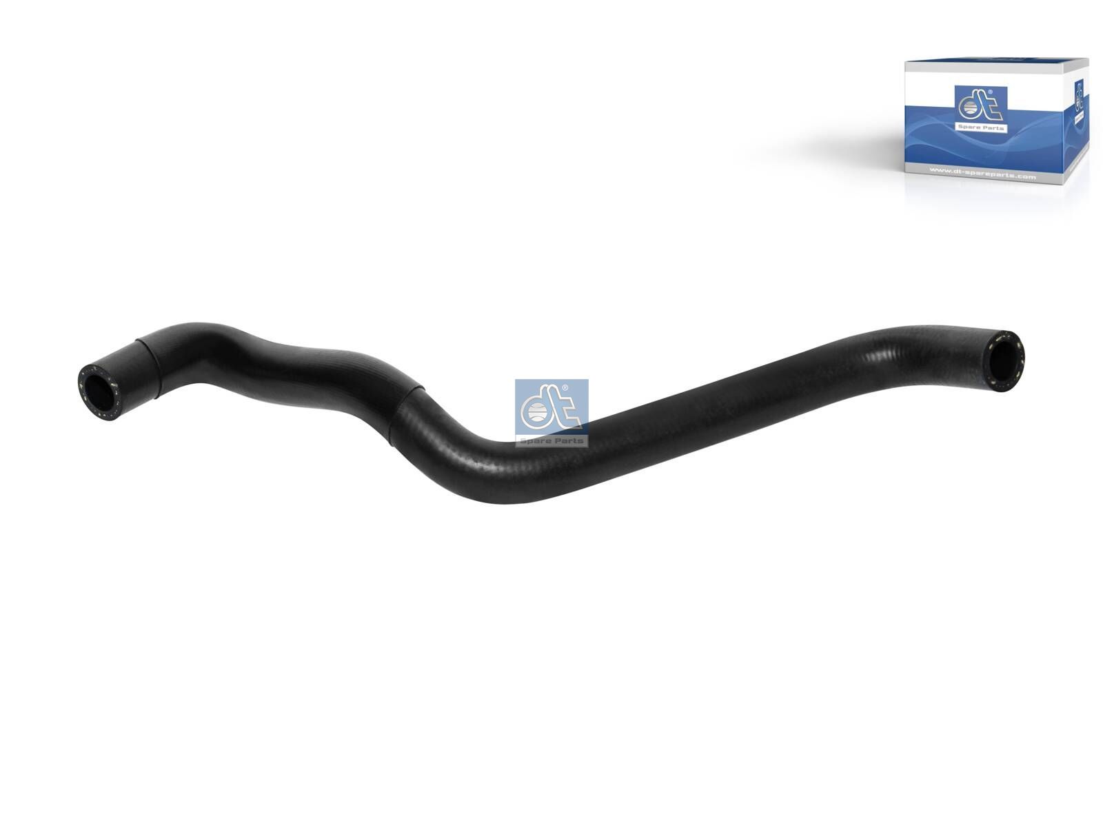 Hose | DT Spare Parts 3.82256
