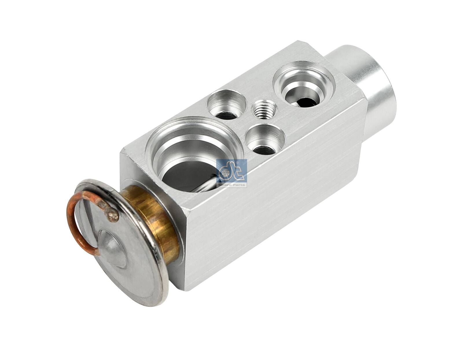 Expansion valve | DT Spare Parts 3.82262
