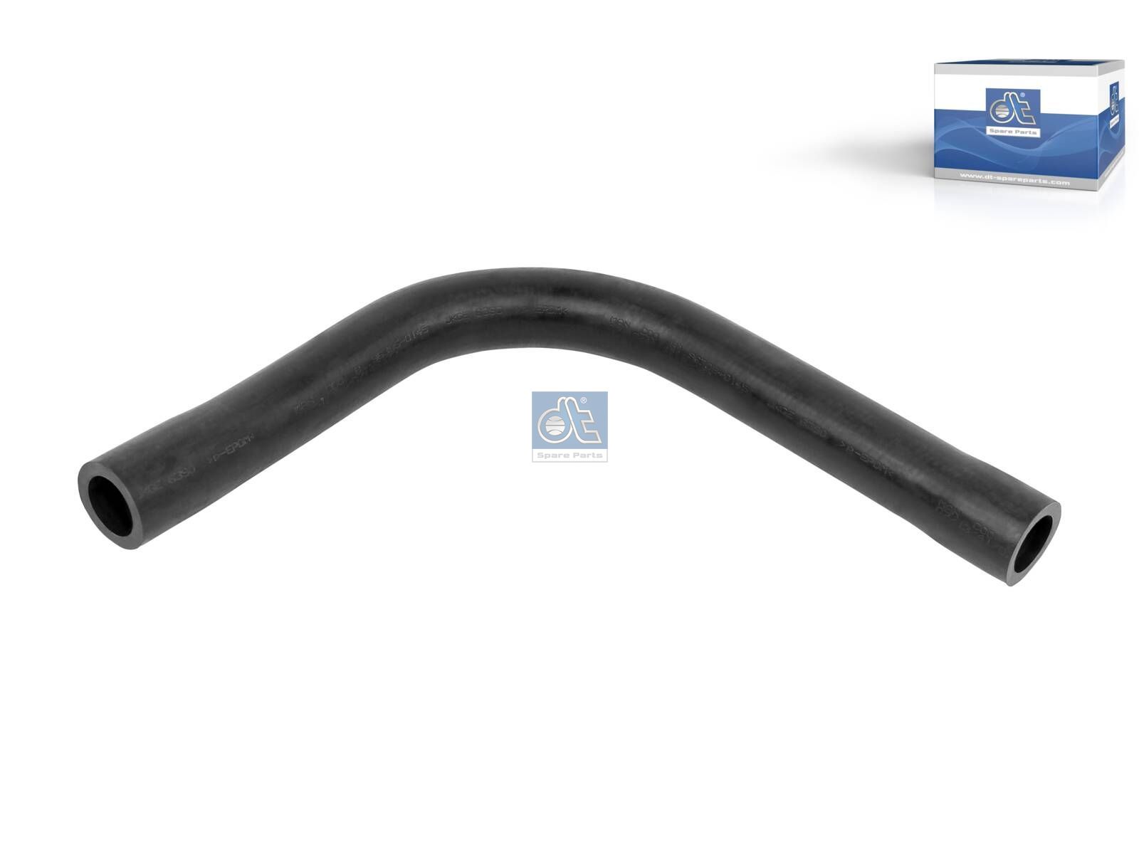 Hose | DT Spare Parts 3.82264