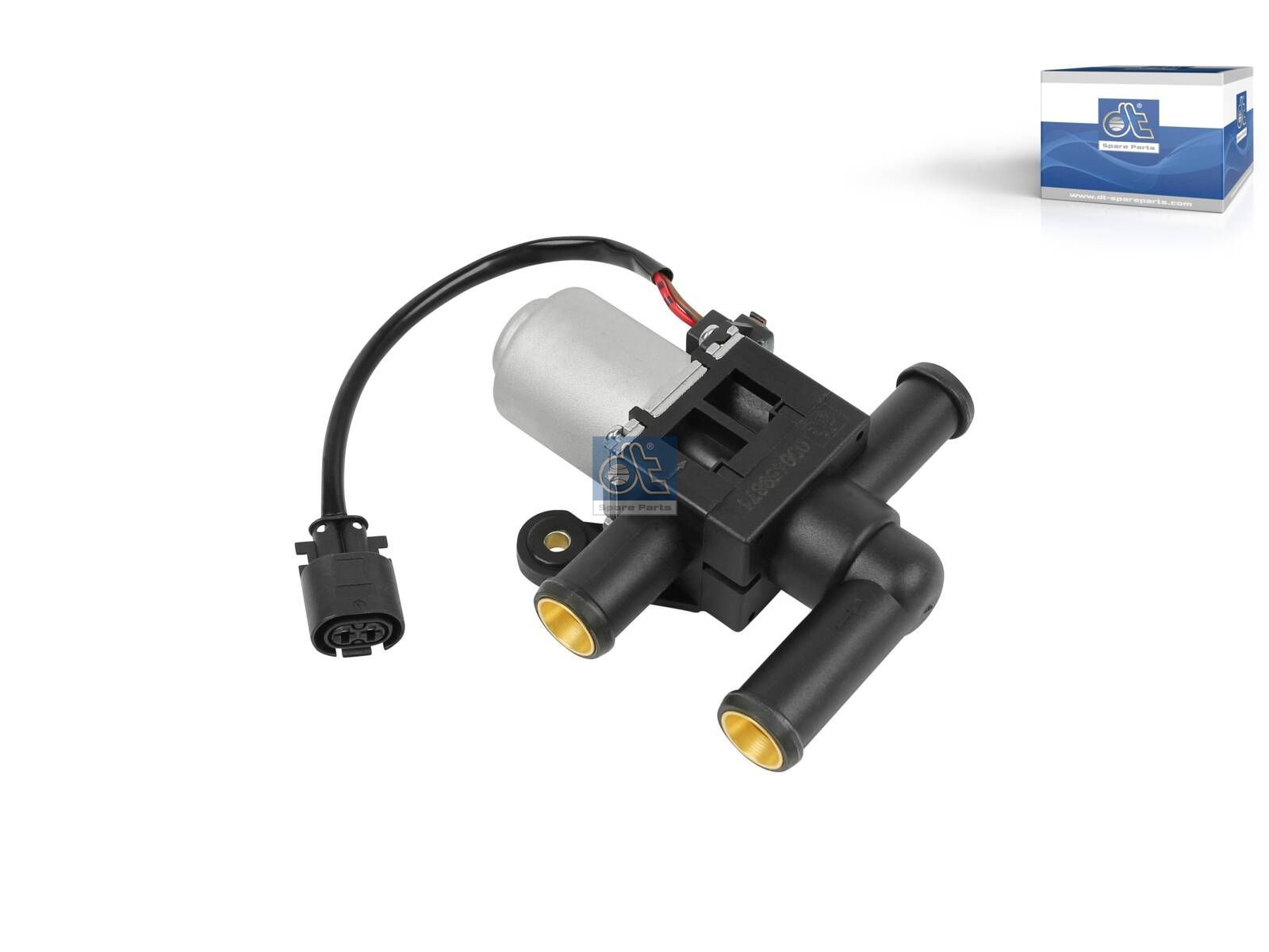 Solenoid valve | DT Spare Parts 3.82270