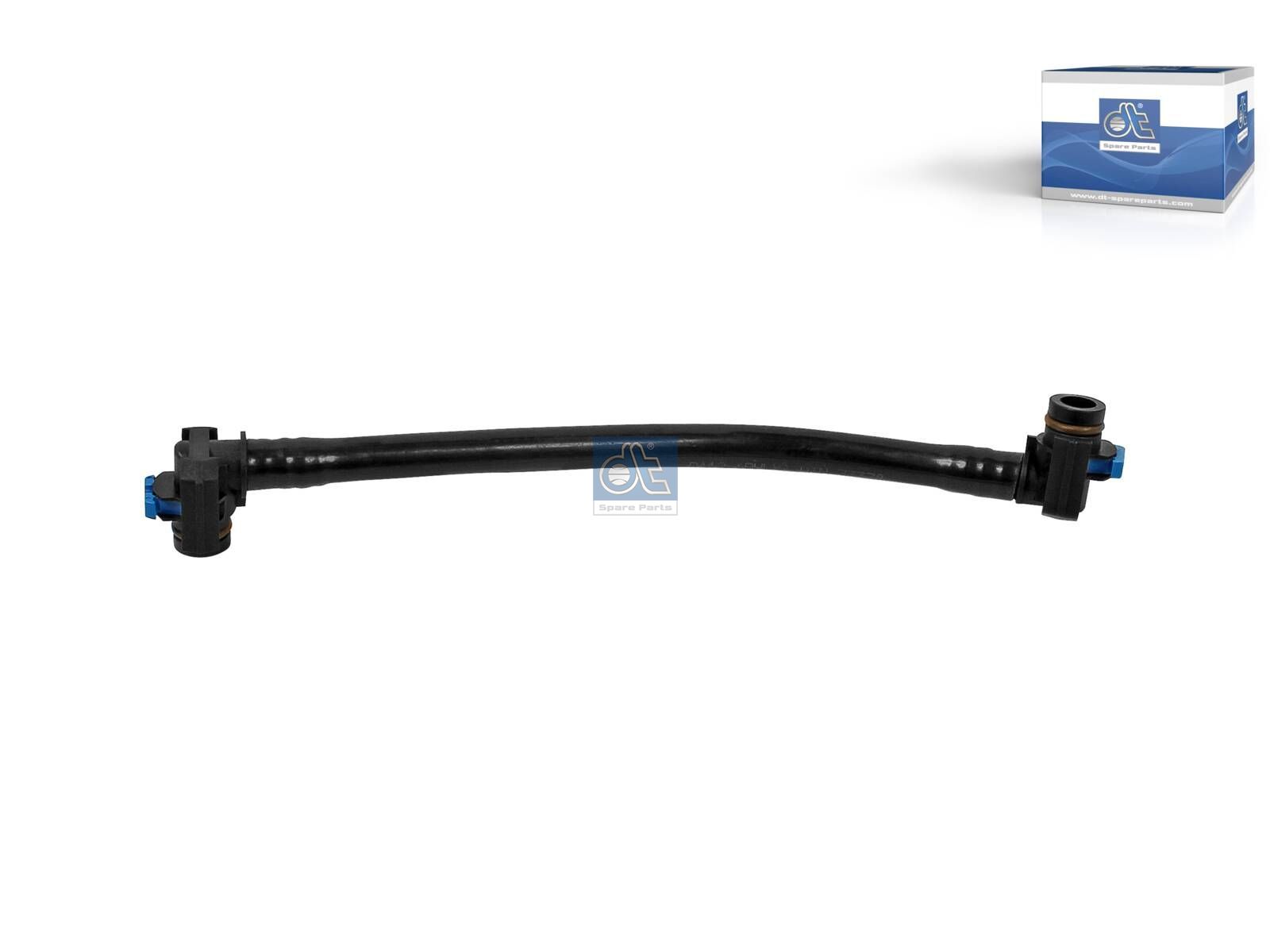 Coolant line | DT Spare Parts 3.82293