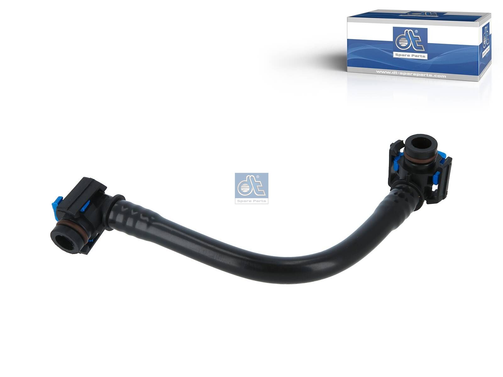 Coolant line | DT Spare Parts 3.82294