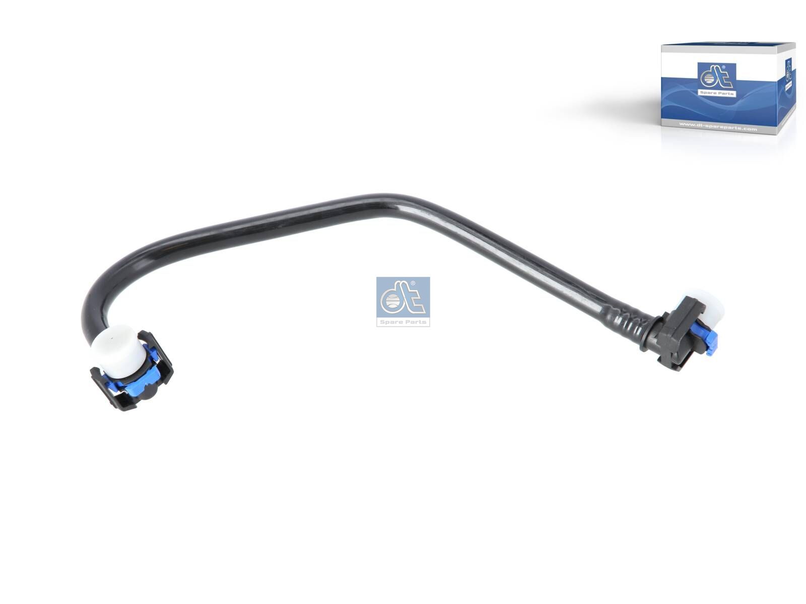 Coolant line | DT Spare Parts 3.82296