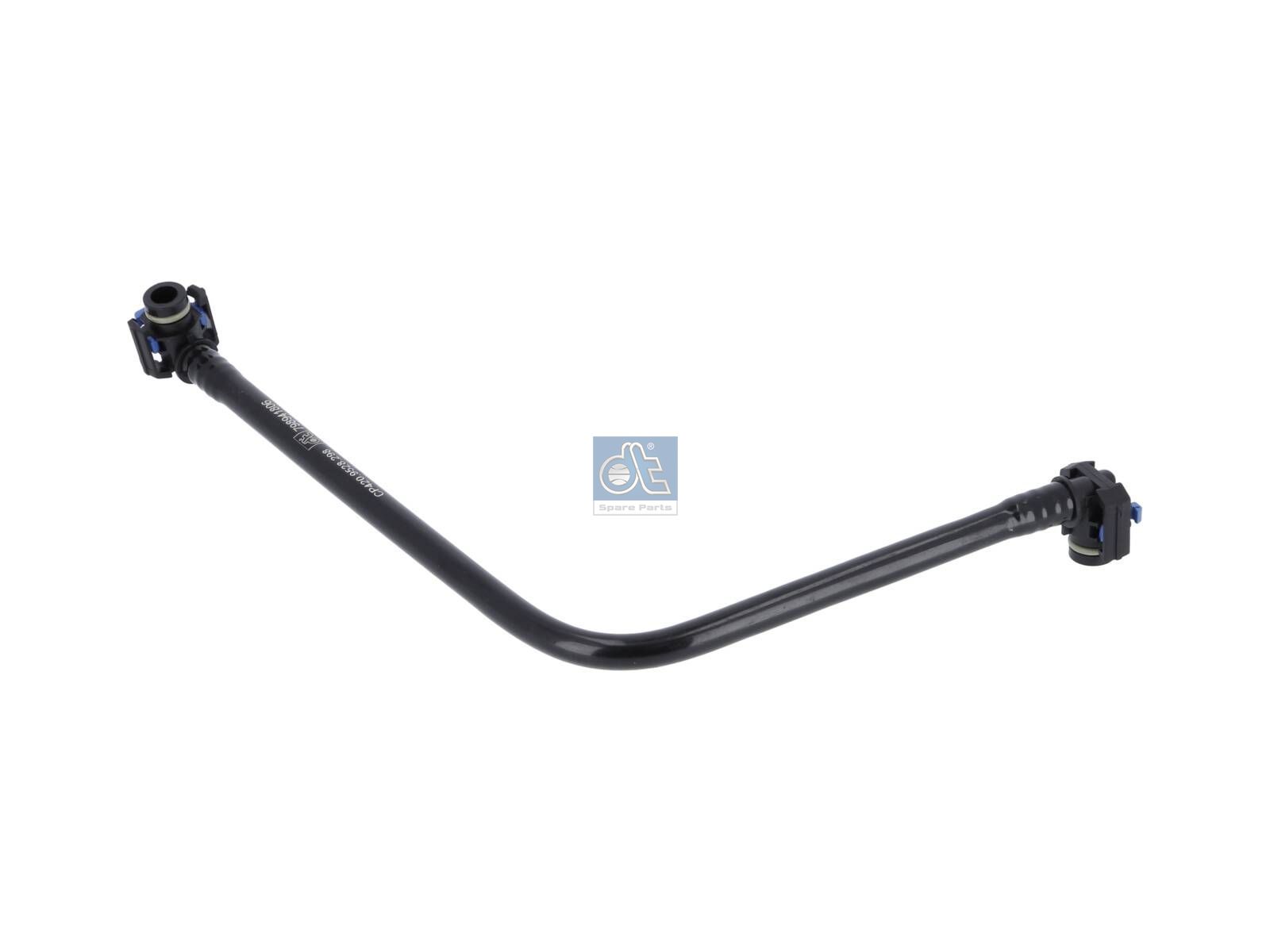 Coolant line | DT Spare Parts 3.82298