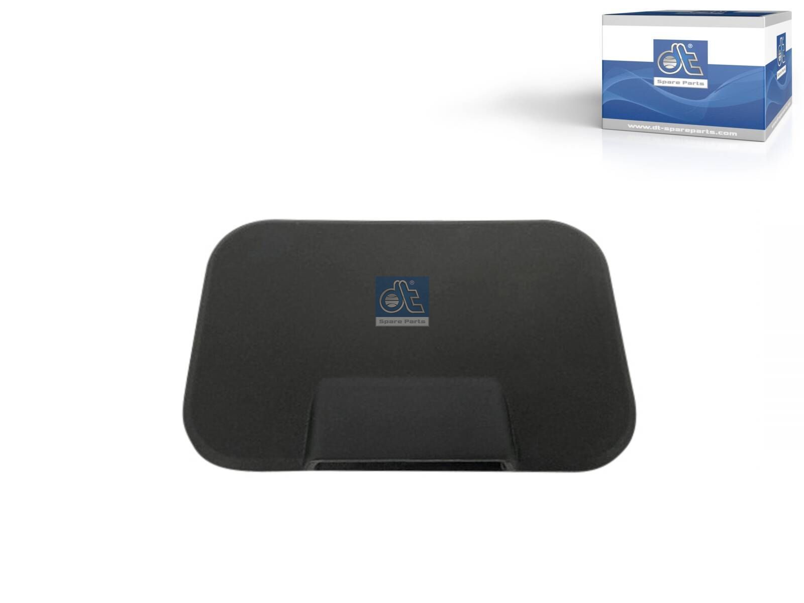 Cap | DT Spare Parts 3.82303