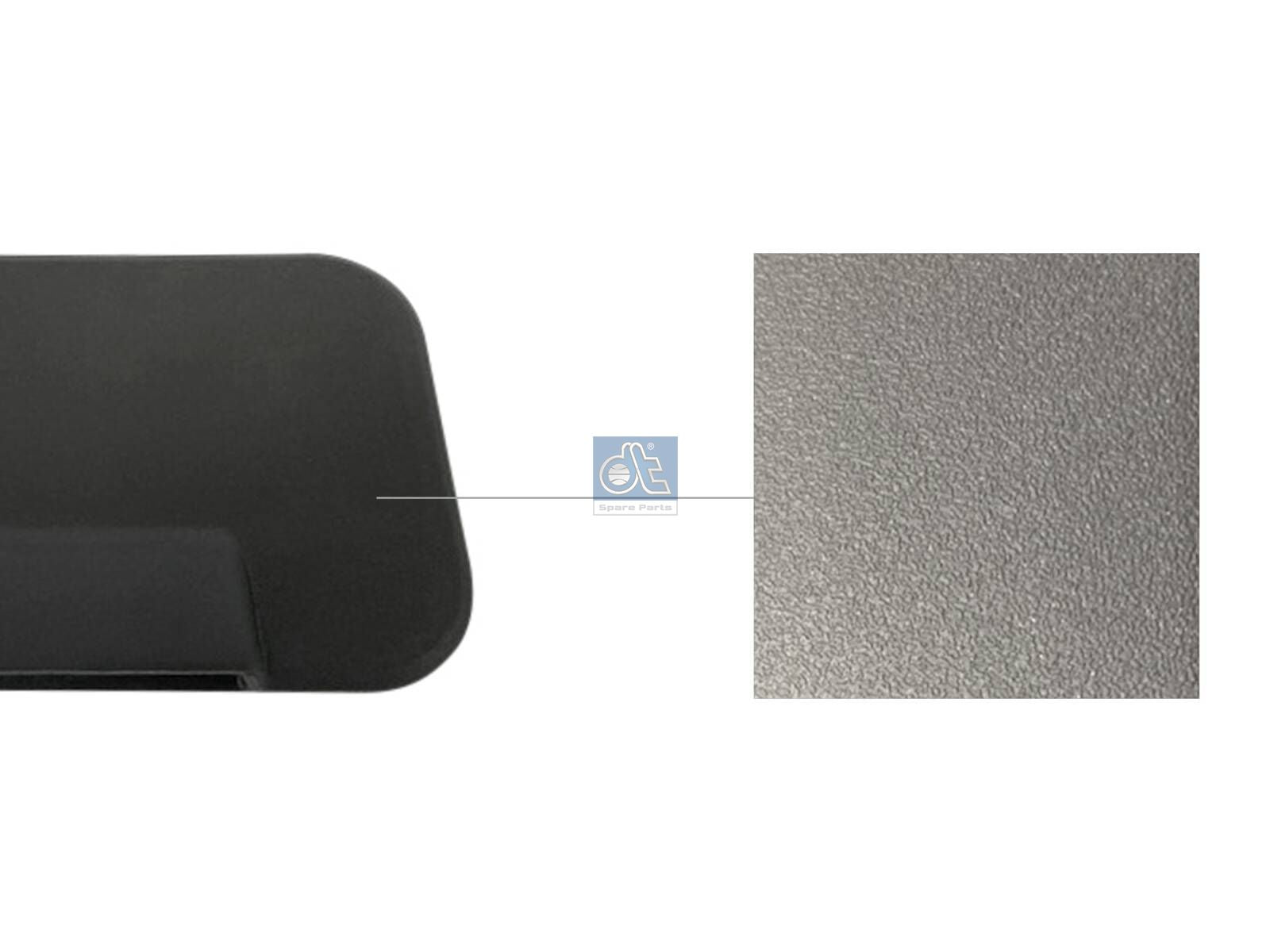 Cap | DT Spare Parts 3.82303
