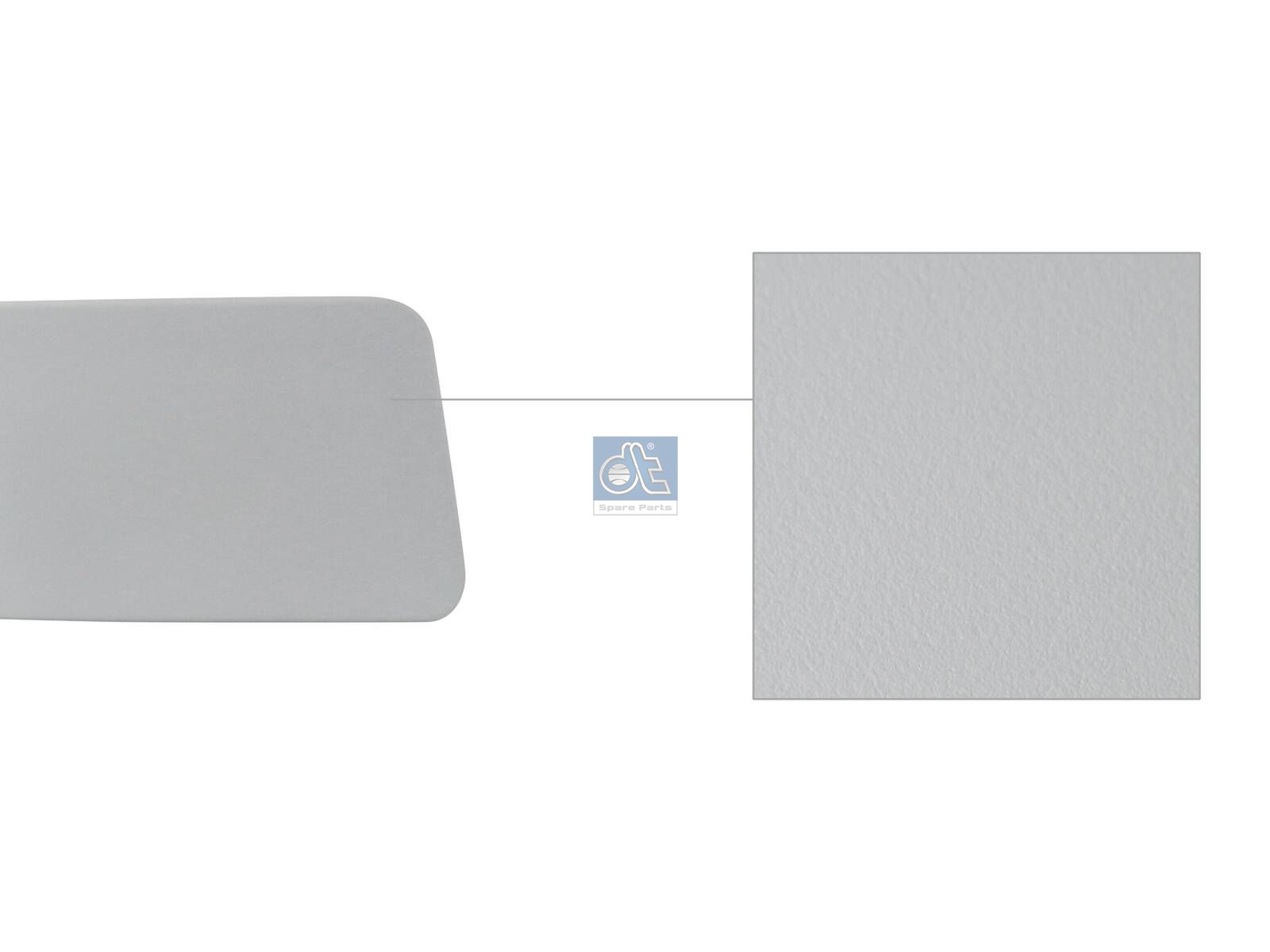 Cover | DT Spare Parts 3.82305