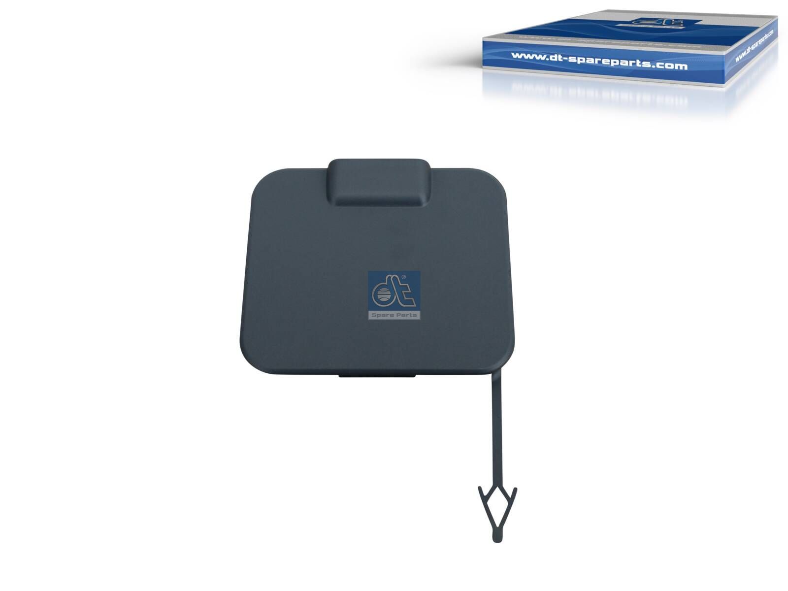 Cap | DT Spare Parts 3.82307