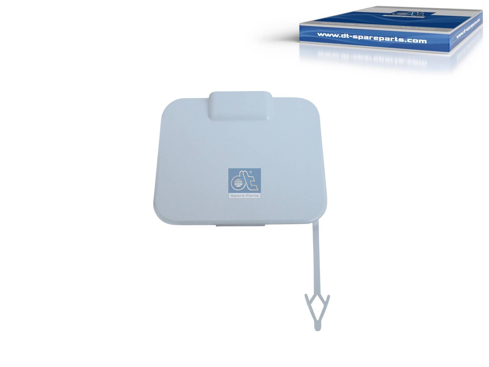 Cap | DT Spare Parts 3.82308
