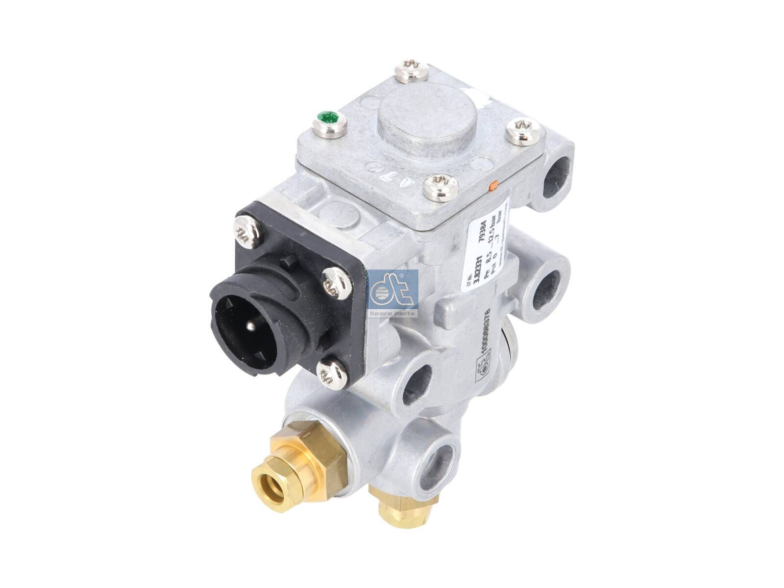 Solenoid valve | DT Spare Parts 3.82331