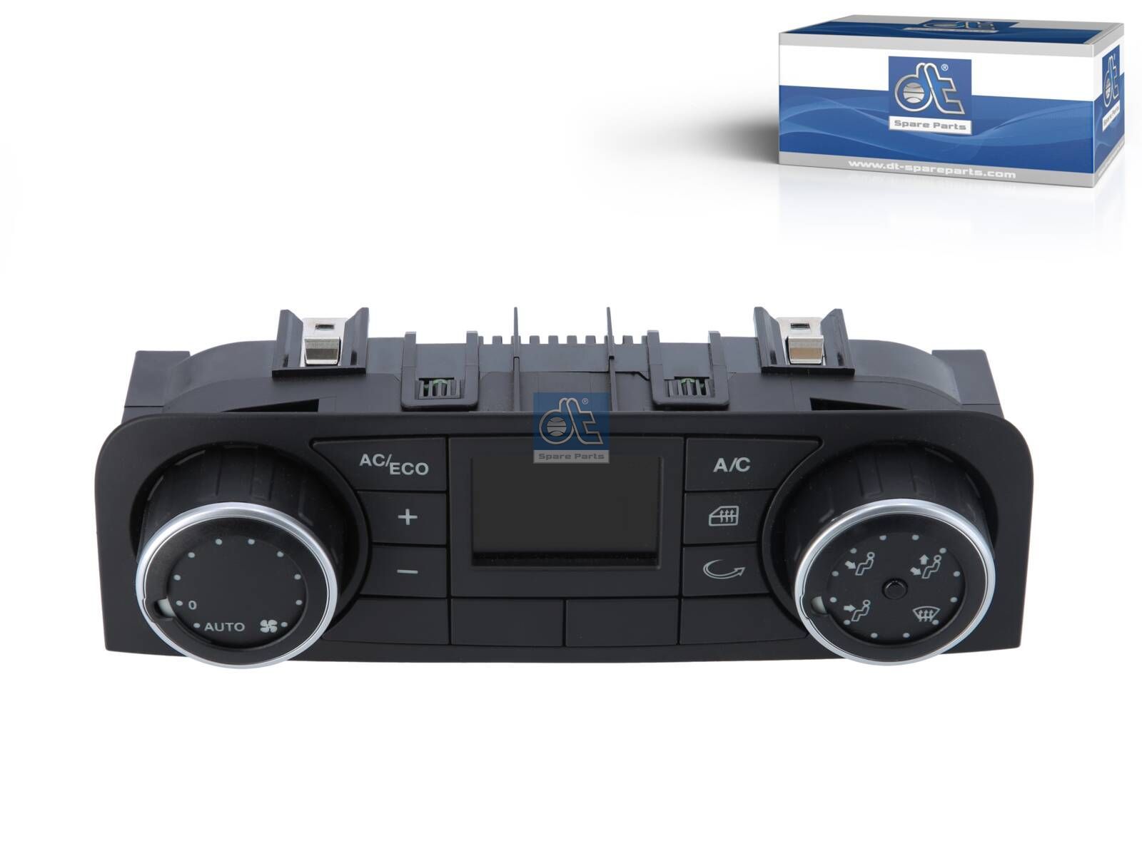 Control panel | DT Spare Parts 3.82390