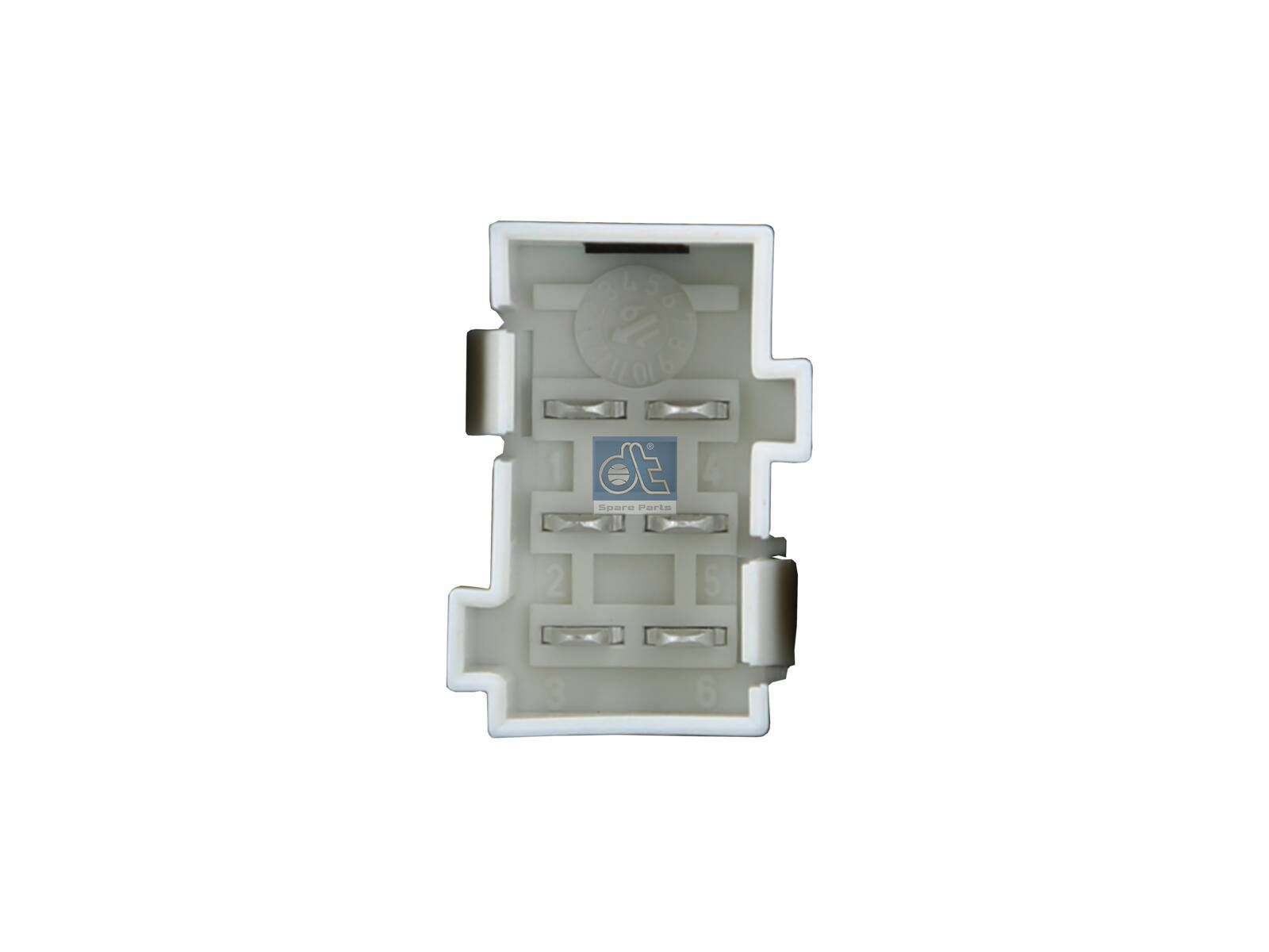 Control panel | DT Spare Parts 3.82390