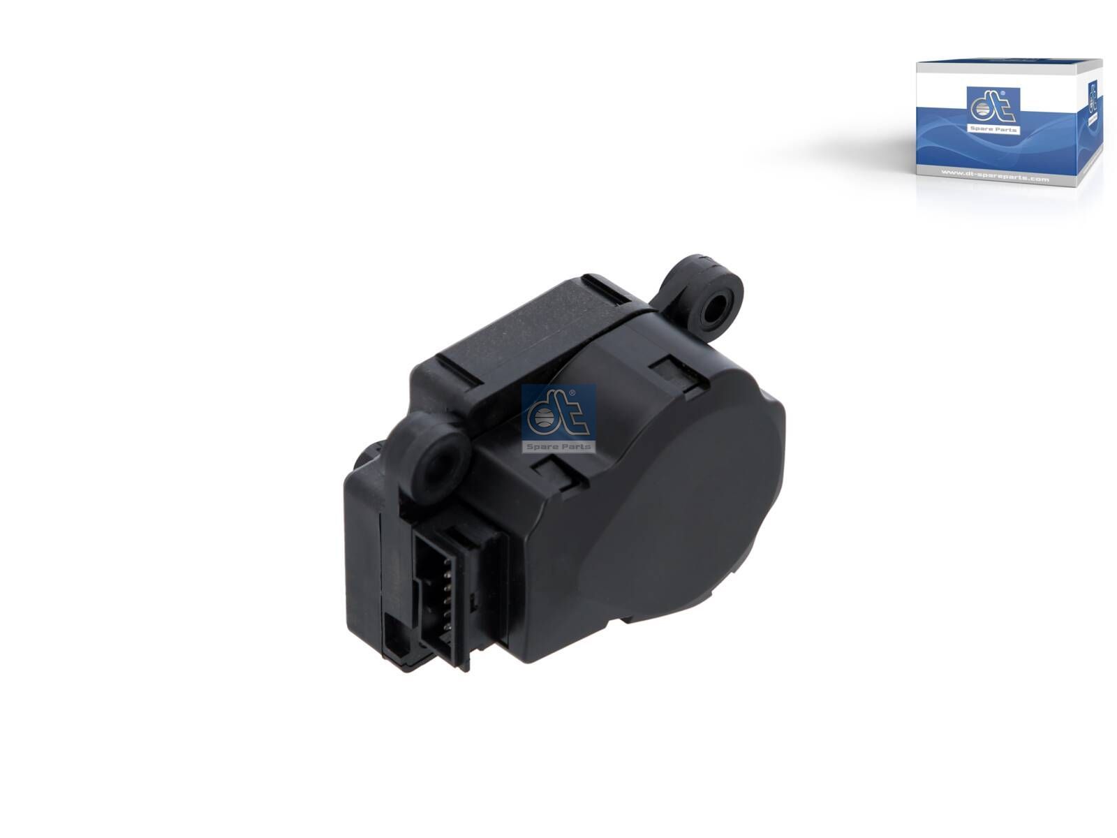 Adjusting motor | DT Spare Parts 3.82515