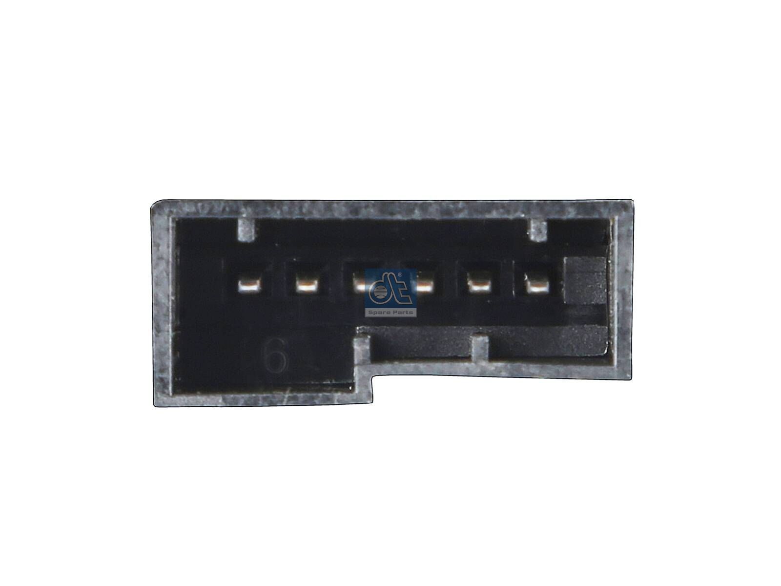 Adjusting motor | DT Spare Parts 3.82515