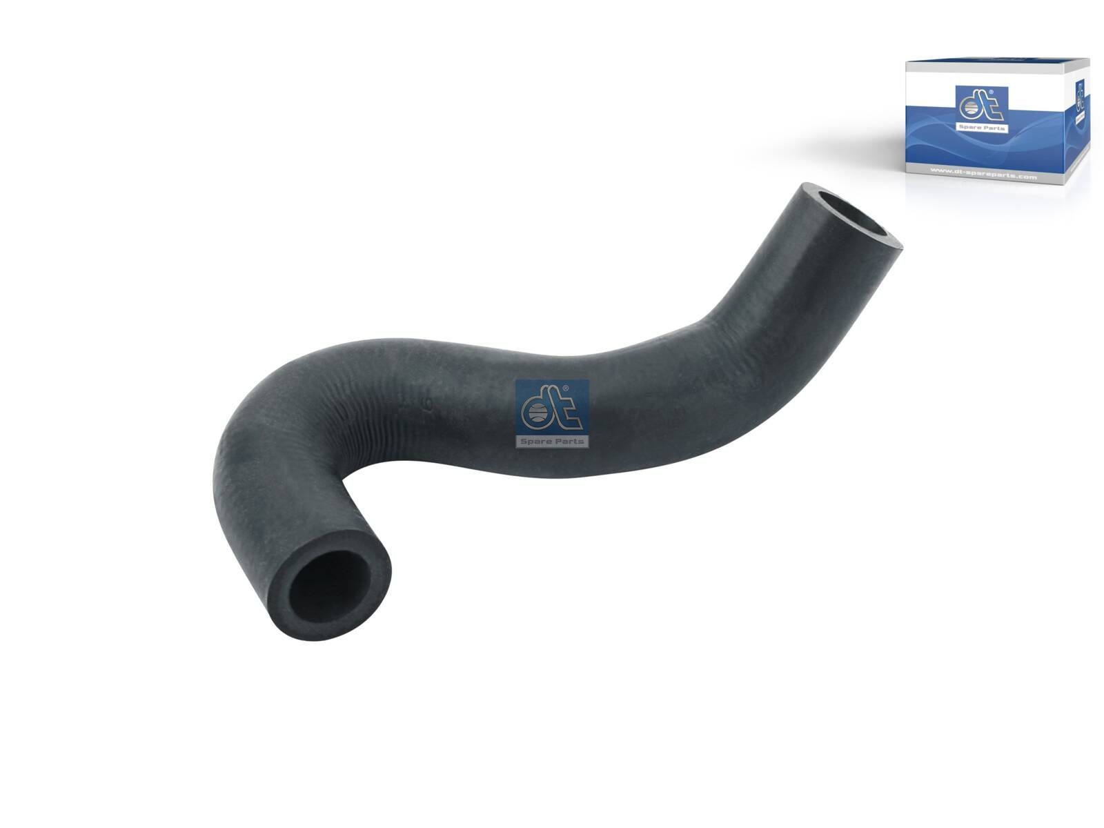 Hose | DT Spare Parts 3.82603