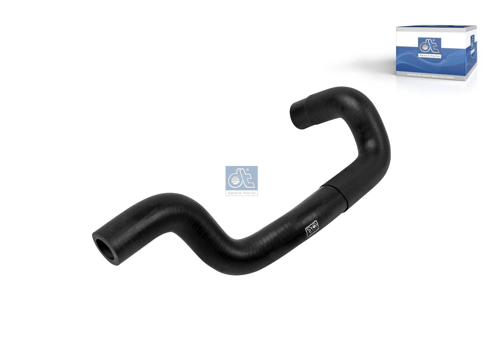 Hose | DT Spare Parts 3.82605