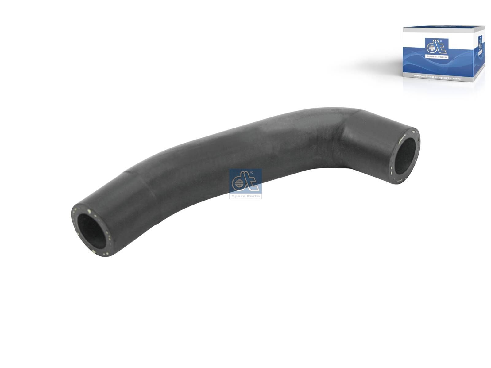 Hose | DT Spare Parts 3.82607