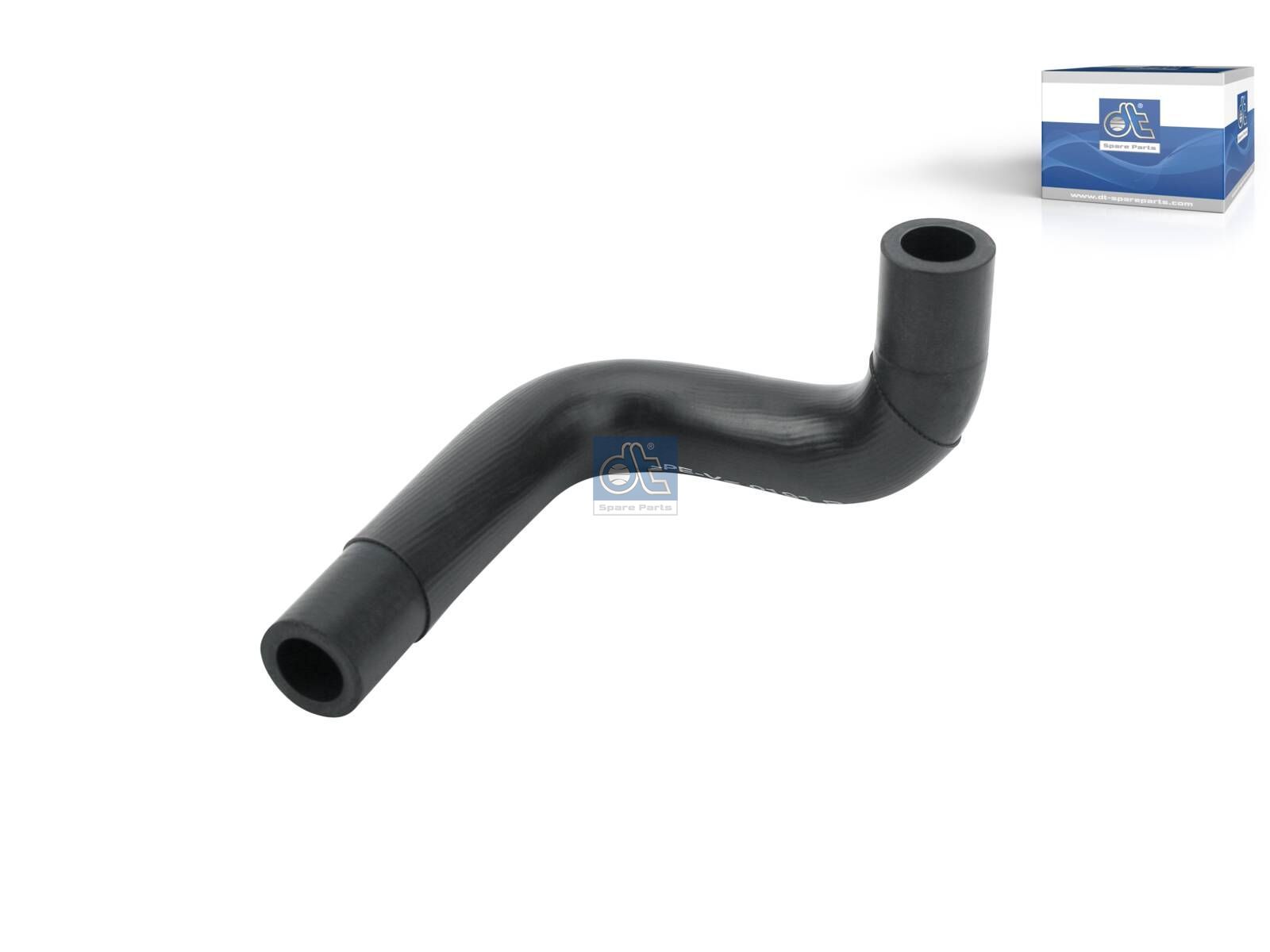 Hose | DT Spare Parts 3.82608