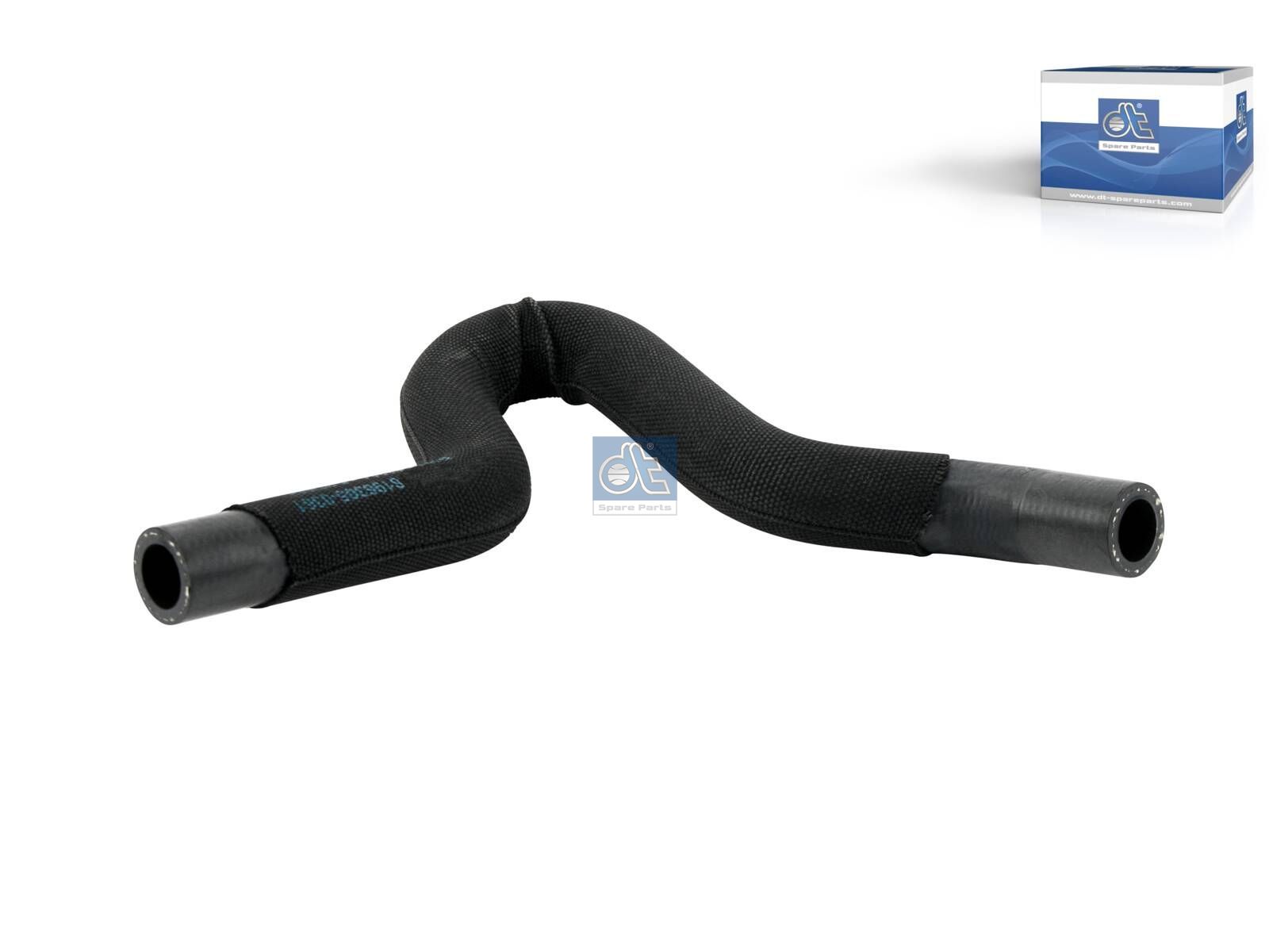 Hose | DT Spare Parts 3.82613