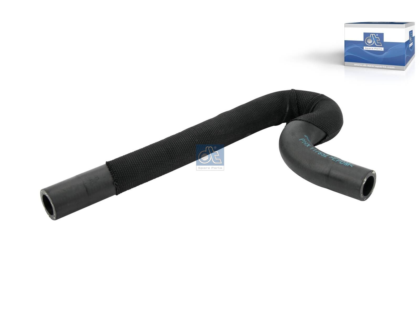Hose | DT Spare Parts 3.82615