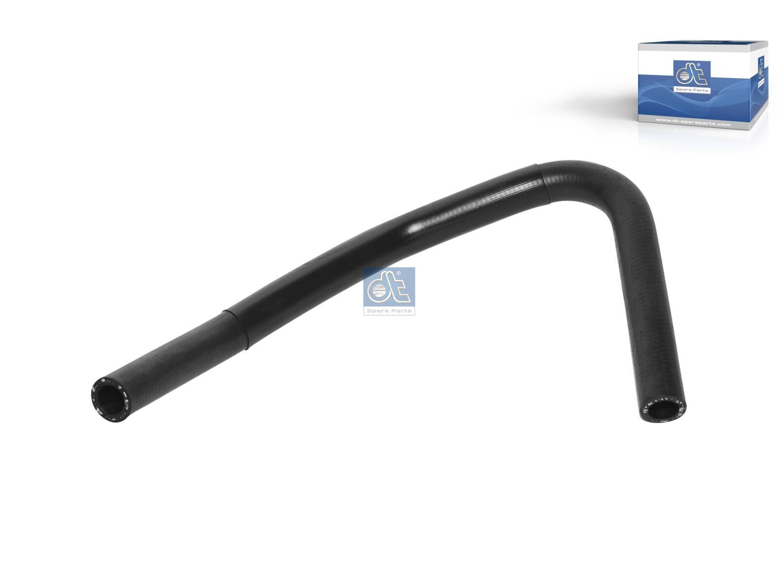 Hose | DT Spare Parts 3.82618