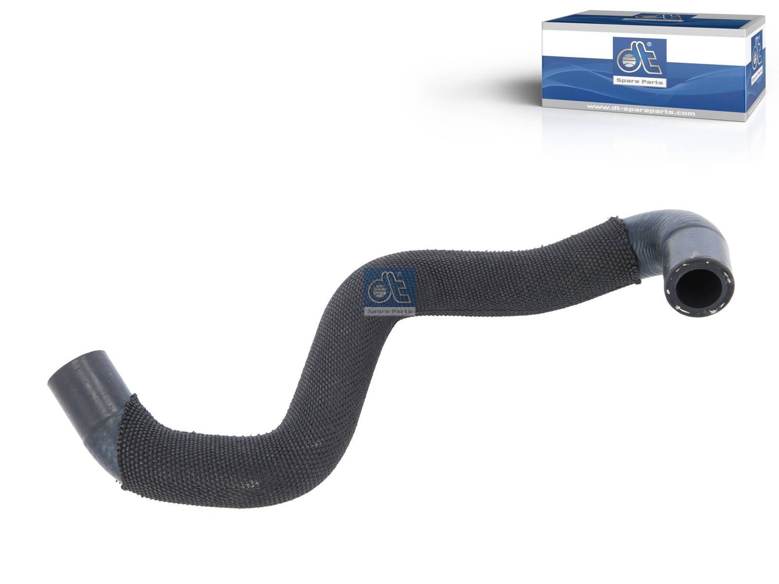 Hose | DT Spare Parts 3.82619