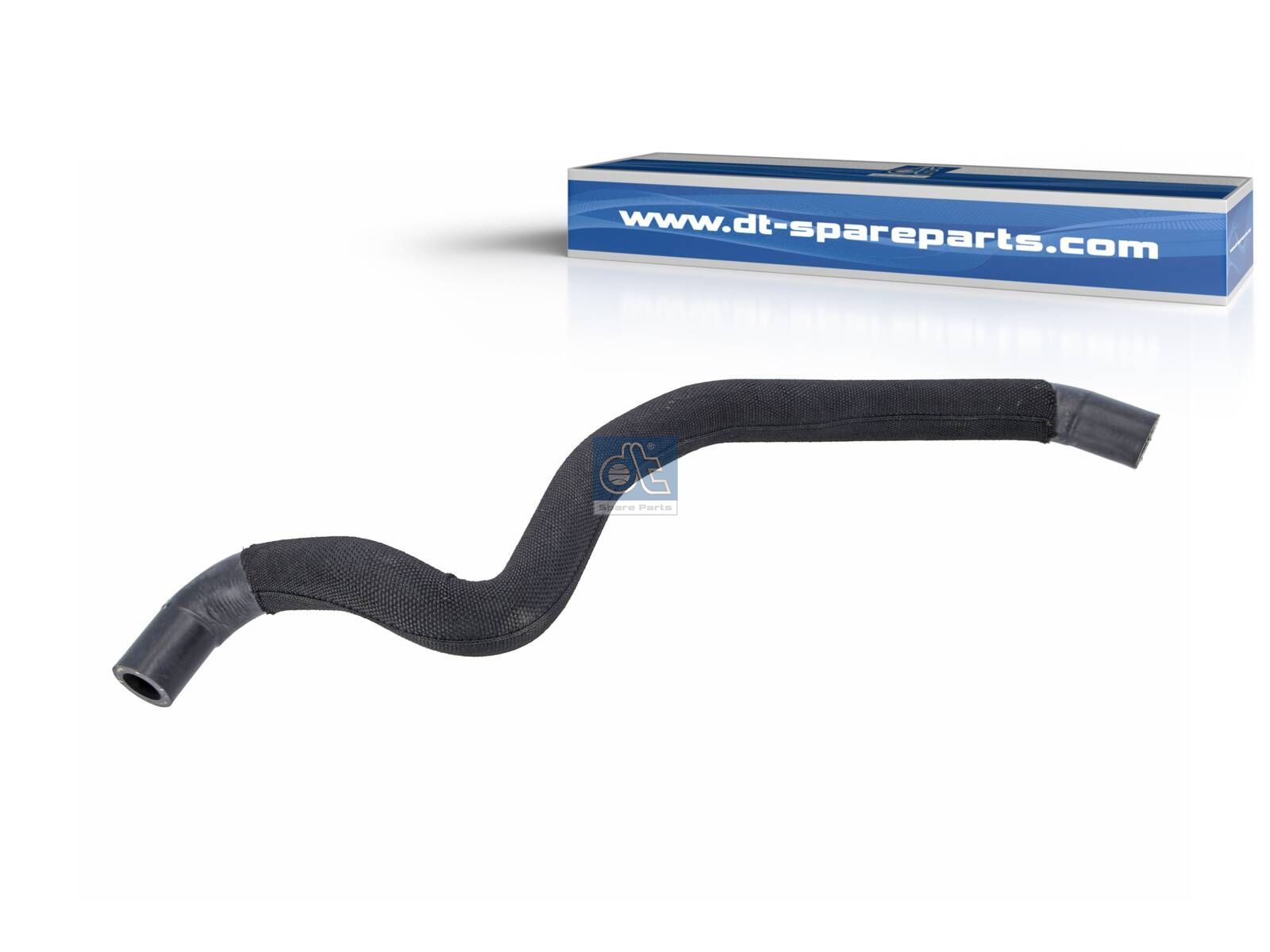 Hose | DT Spare Parts 3.82620