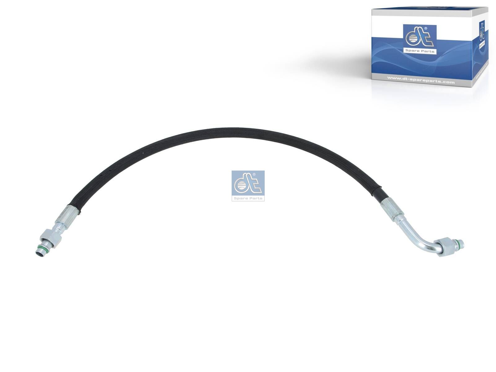 Coolant line | DT Spare Parts 3.82700