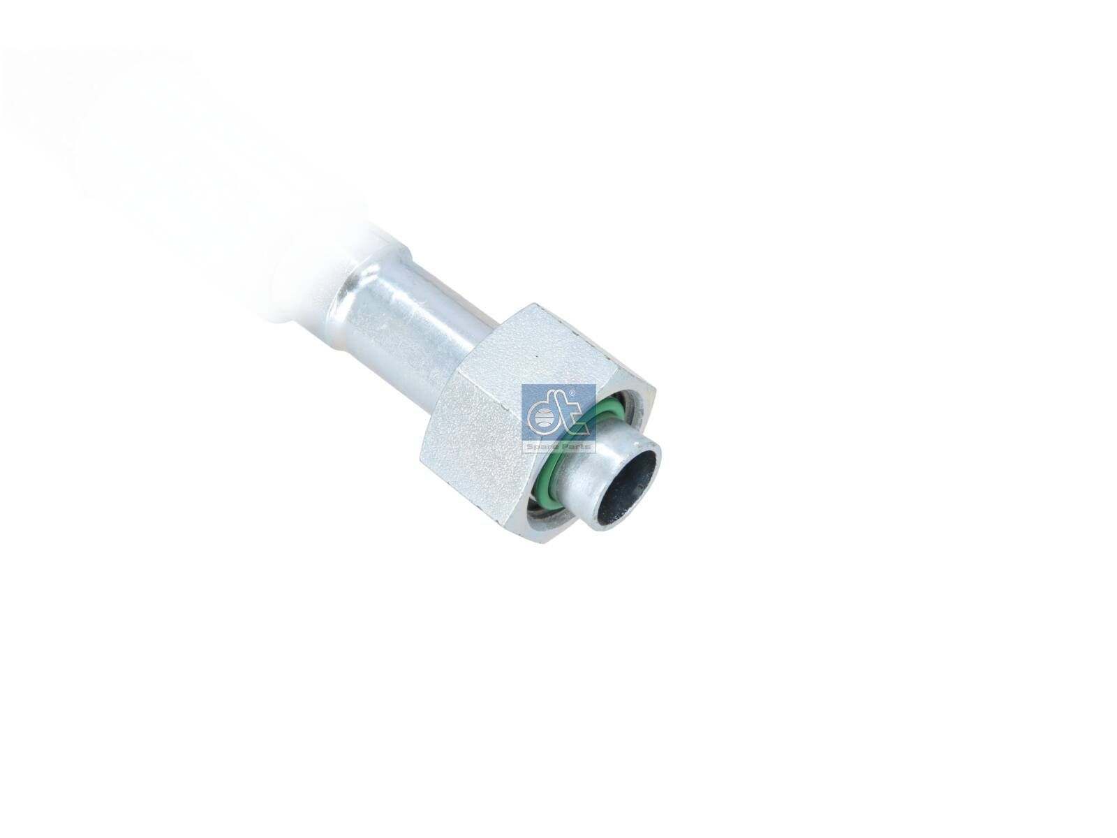 Coolant line | DT Spare Parts 3.82700