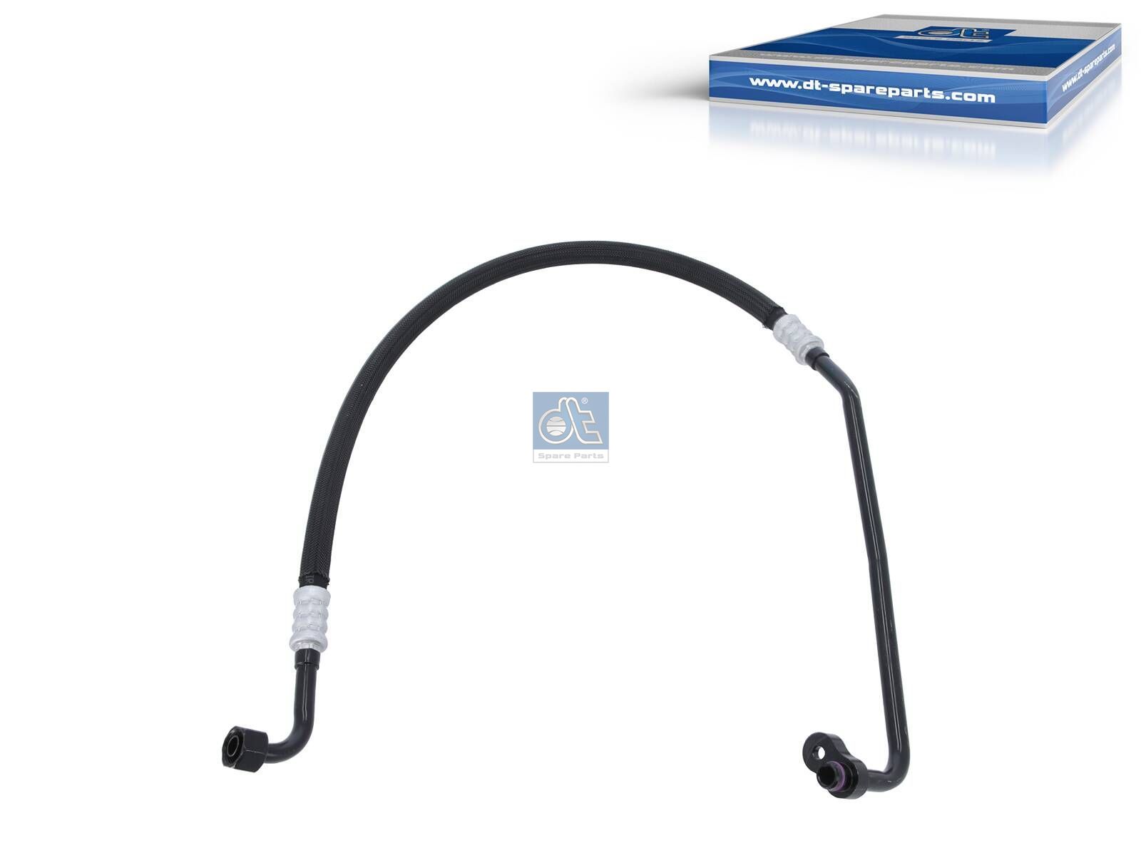 Coolant line | DT Spare Parts 3.82703