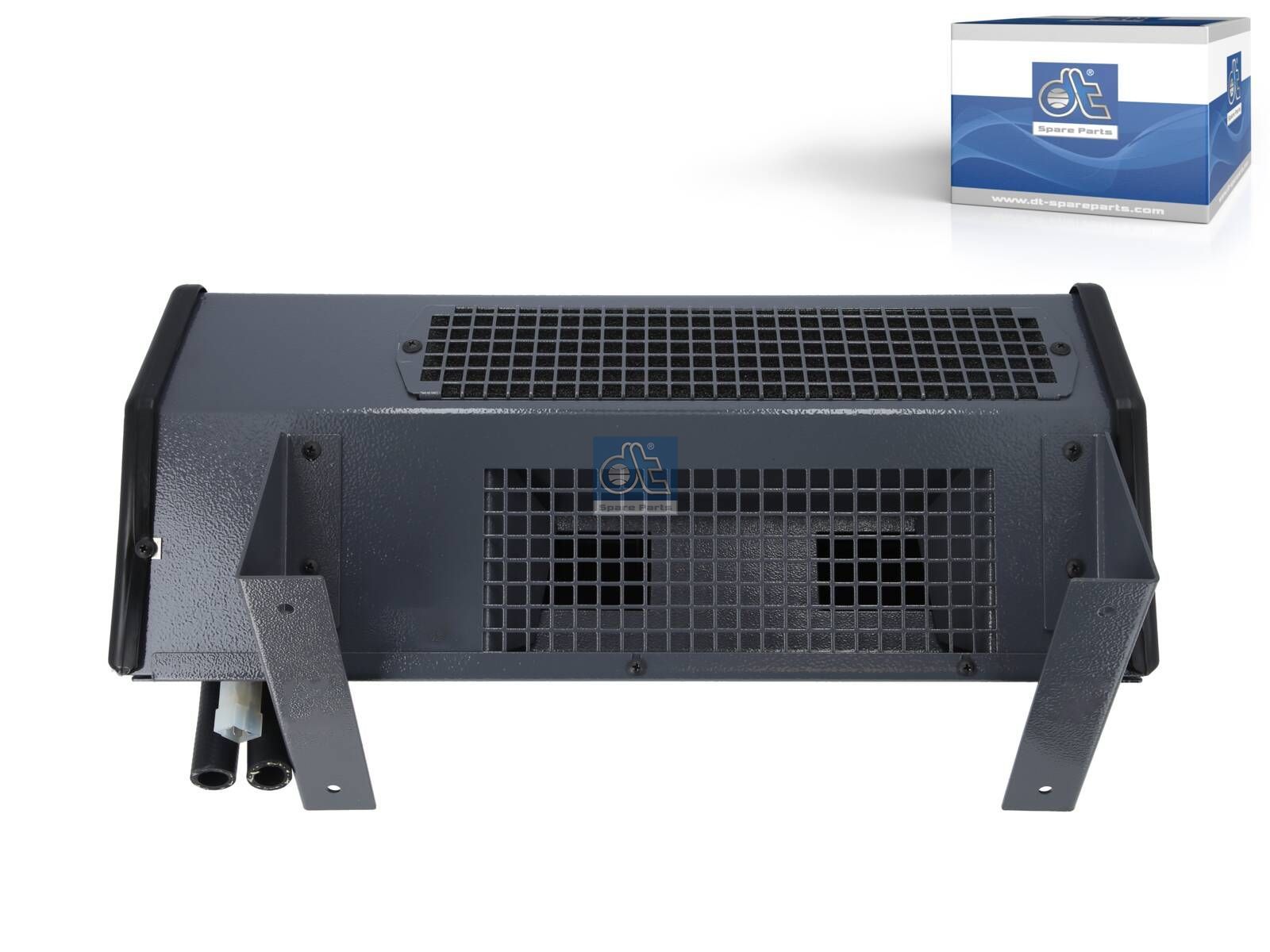 Heater | DT Spare Parts 3.82800