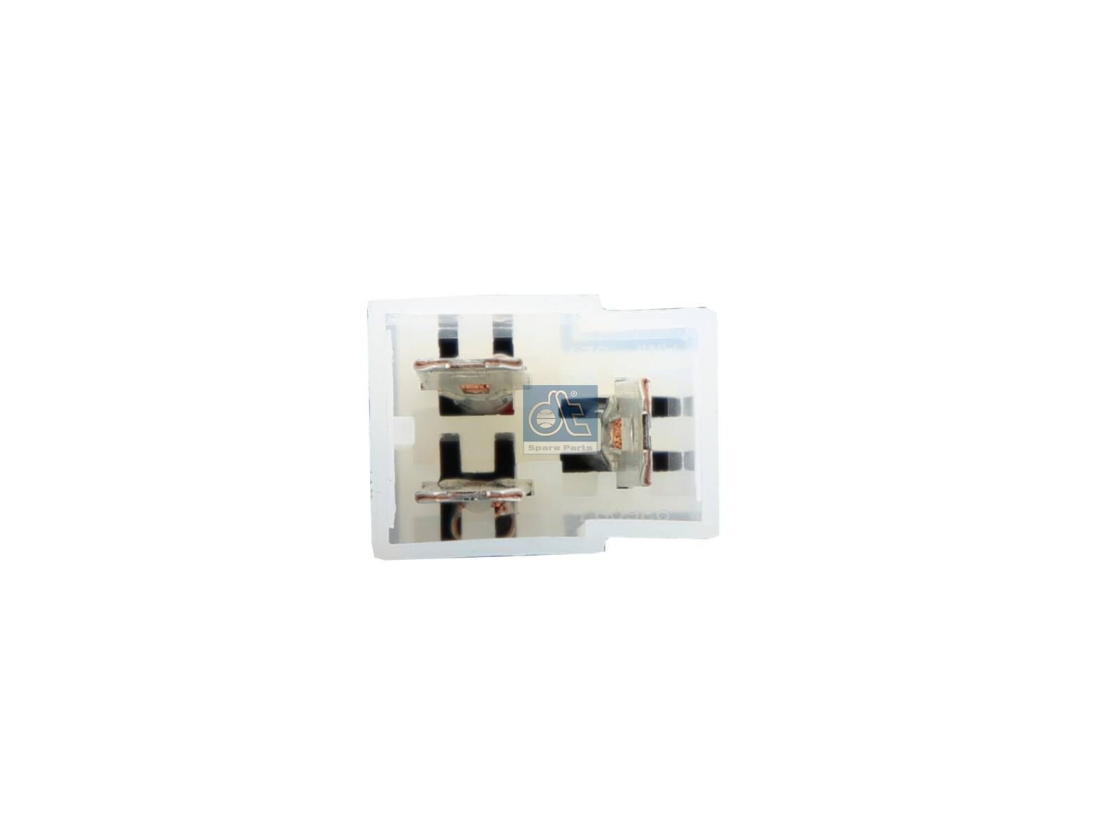 Heater | DT Spare Parts 3.82800