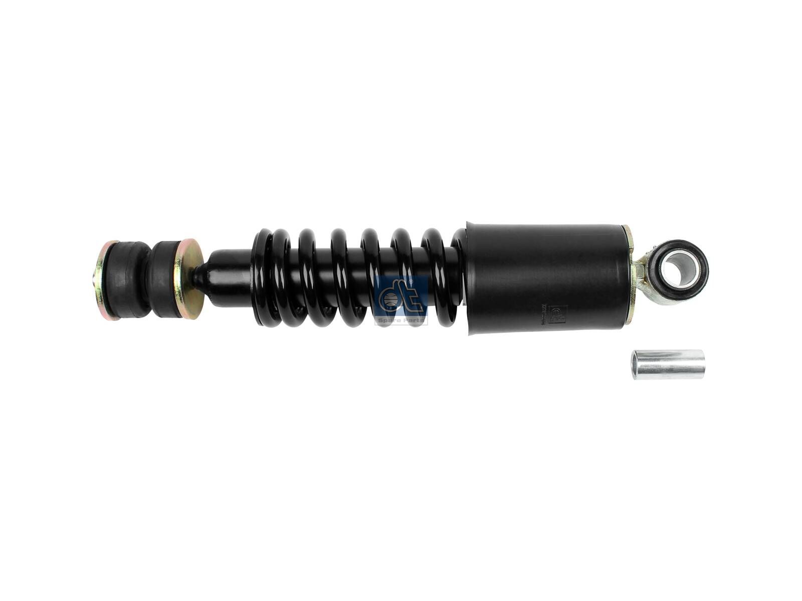 Cabin shock absorber | DT Spare Parts 3.83000