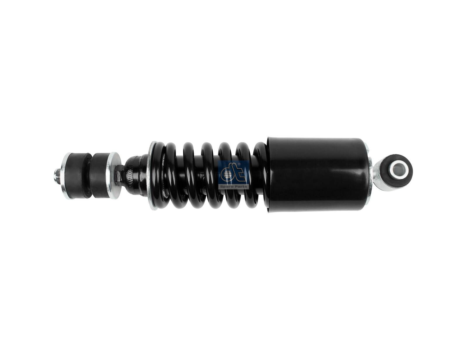 Cabin shock absorber | DT Spare Parts 3.83001
