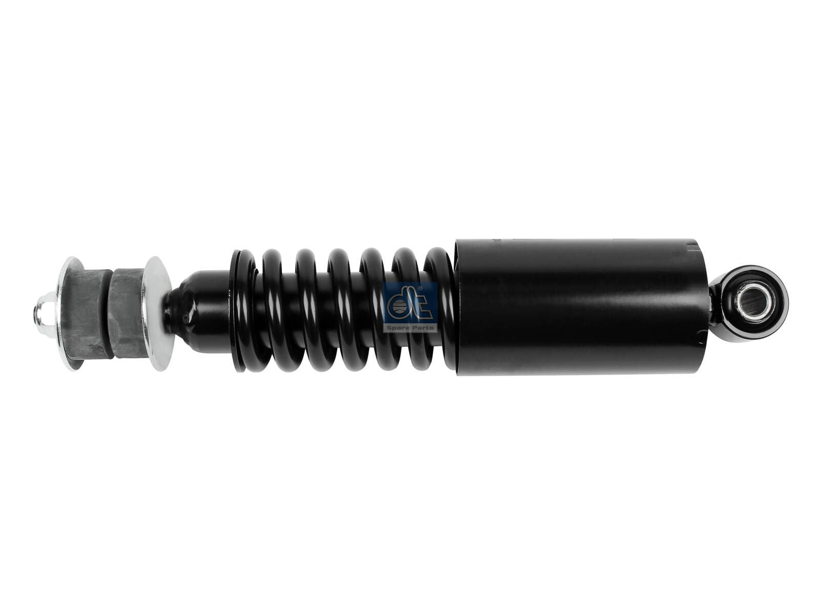 Cabin shock absorber | DT Spare Parts 3.83002