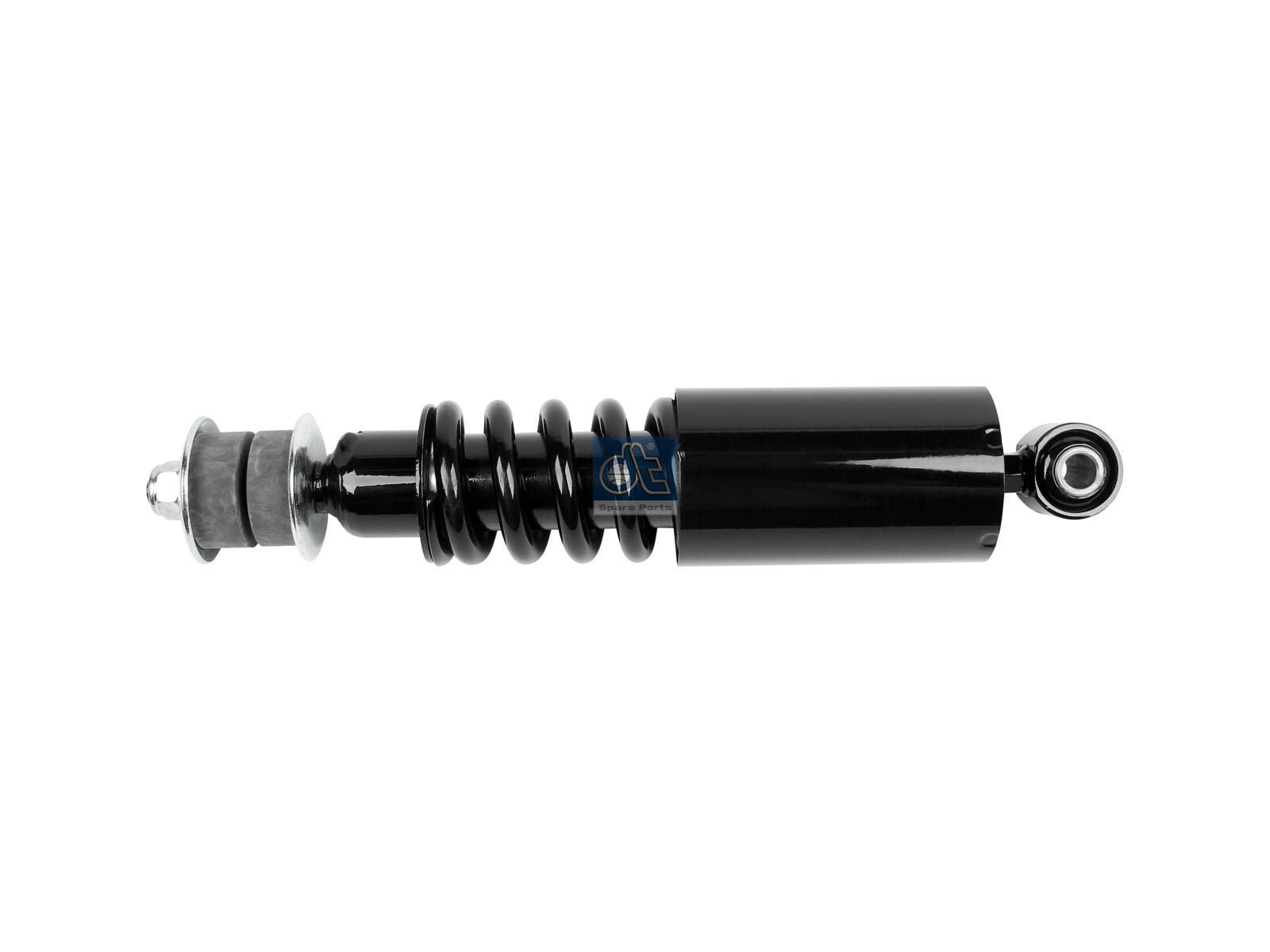 Cabin shock absorber | DT Spare Parts 3.83003