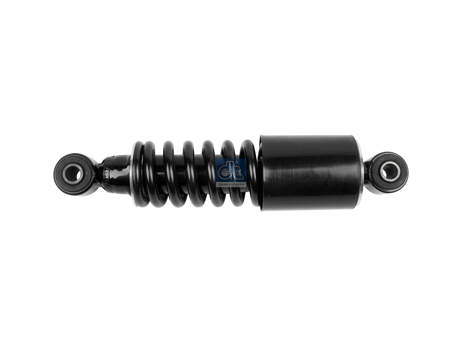 Cabin shock absorber | DT Spare Parts 3.83006