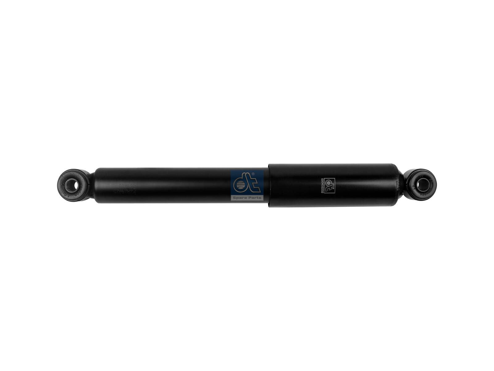 Cabin shock absorber | DT Spare Parts 3.83007