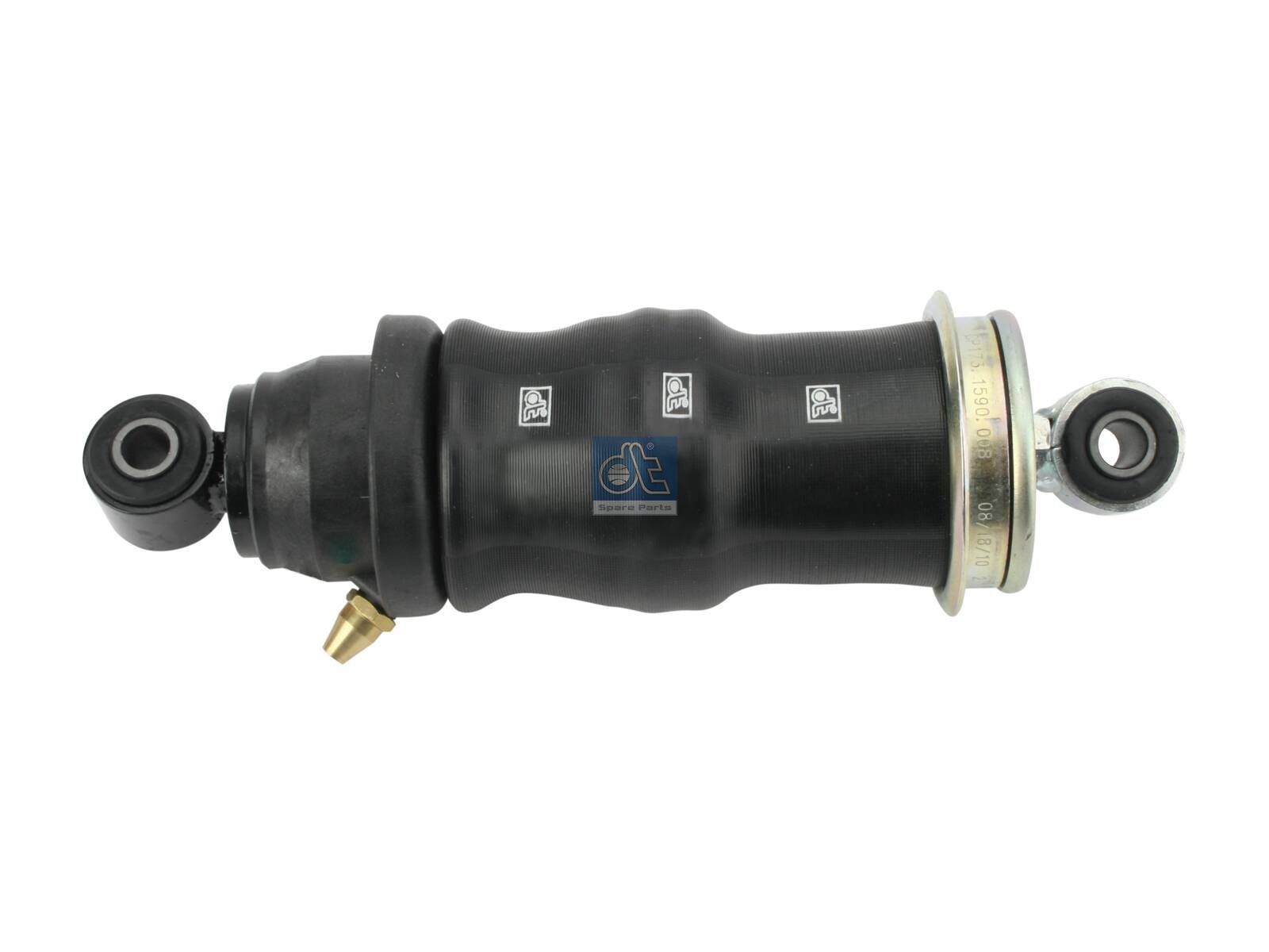 Cabin shock absorber | DT Spare Parts 3.83008