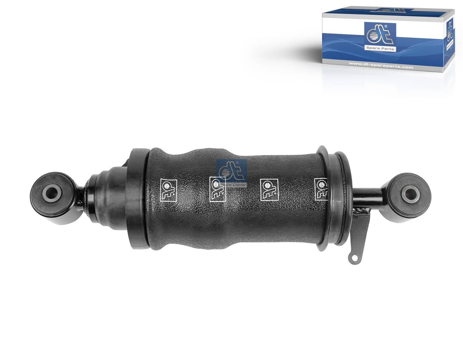 Cabin shock absorber | DT Spare Parts 3.83009