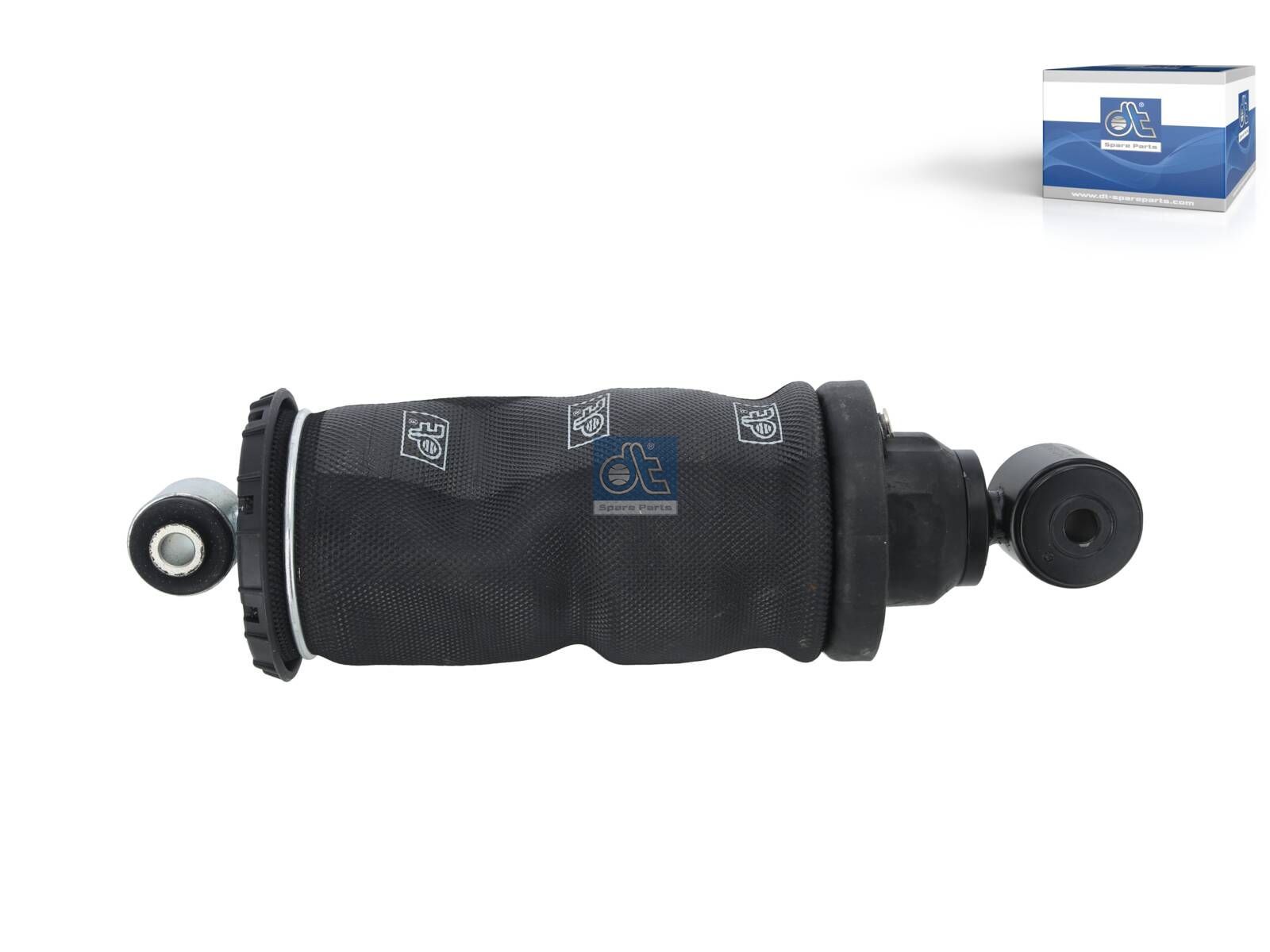 Cabin shock absorber | DT Spare Parts 3.83012SP