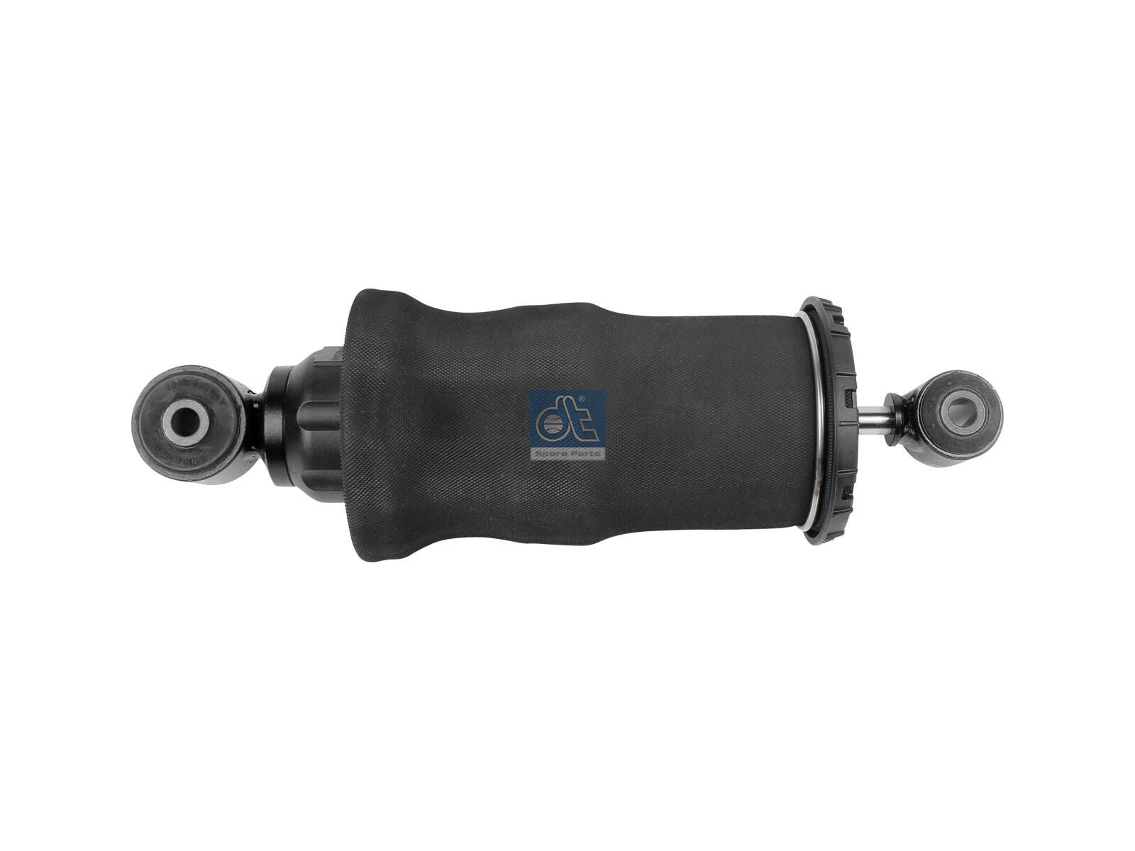 Cabin shock absorber | DT Spare Parts 3.83012