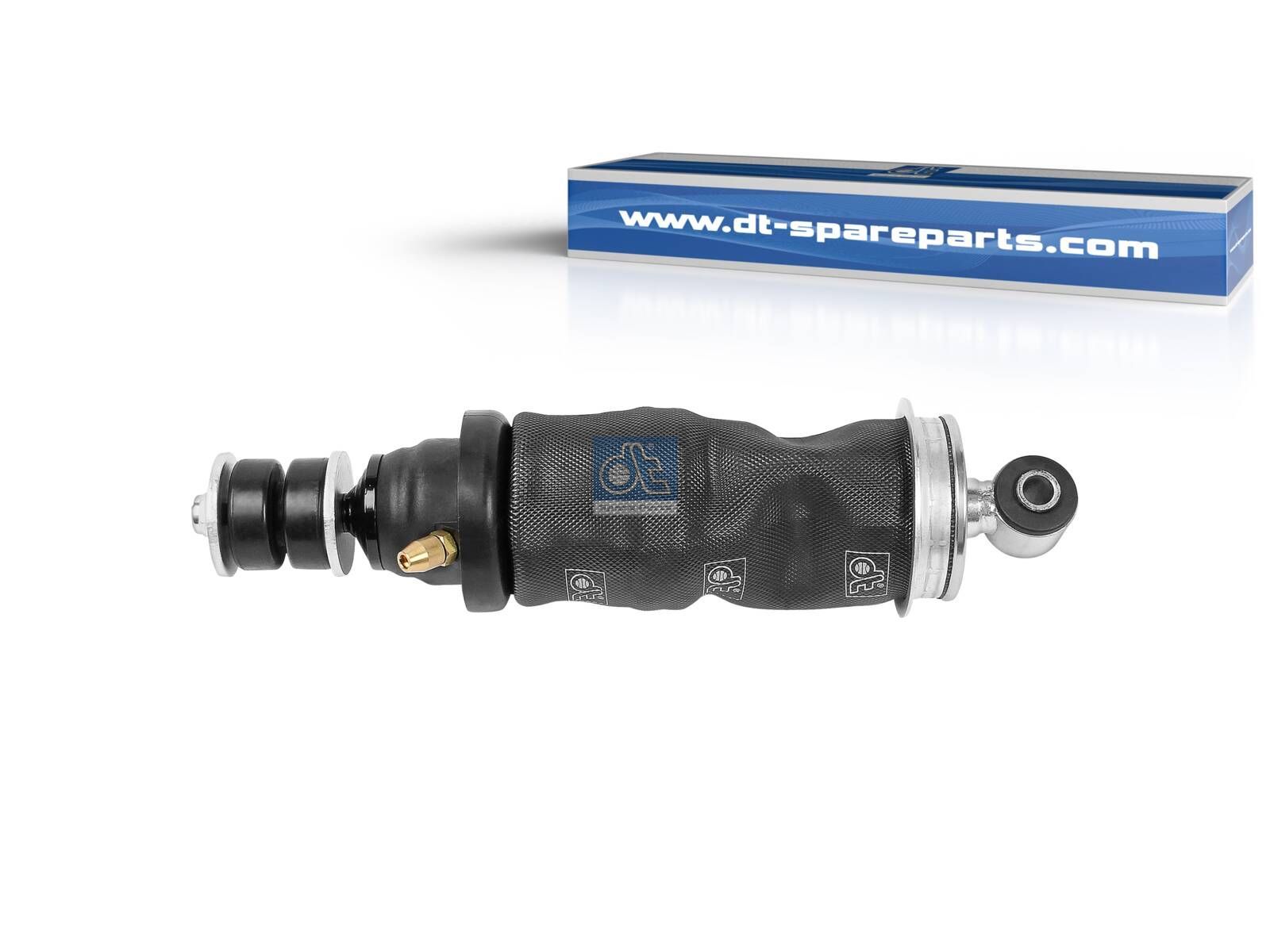 Cabin shock absorber | DT Spare Parts 3.83013
